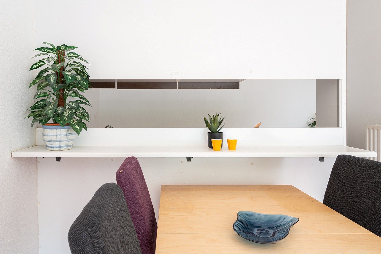 Gezellig en zeer gunstig gelegen 1-slaapkamer appartement foto 10
