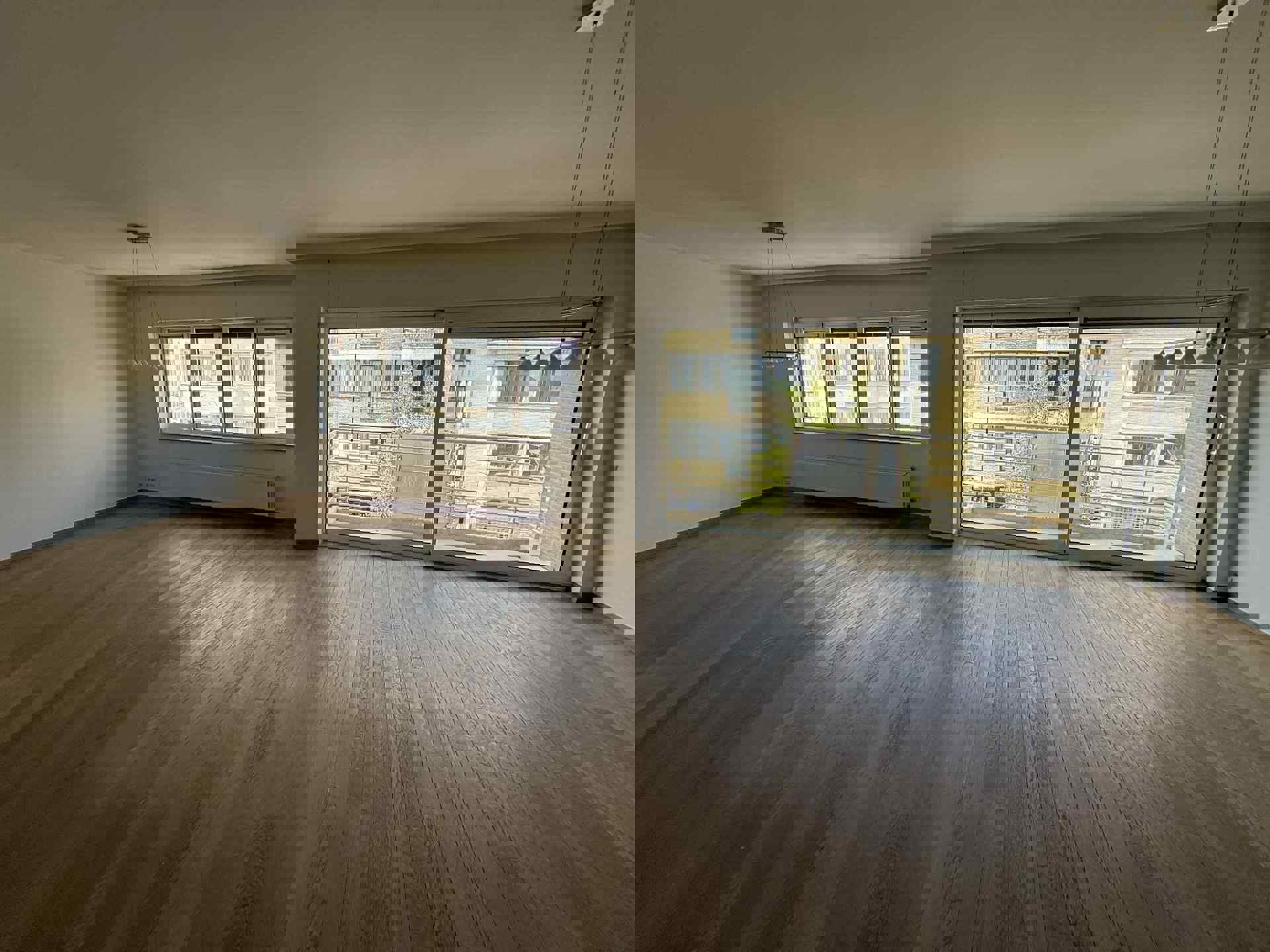 Ruim appartement met autostaanplaats foto 17