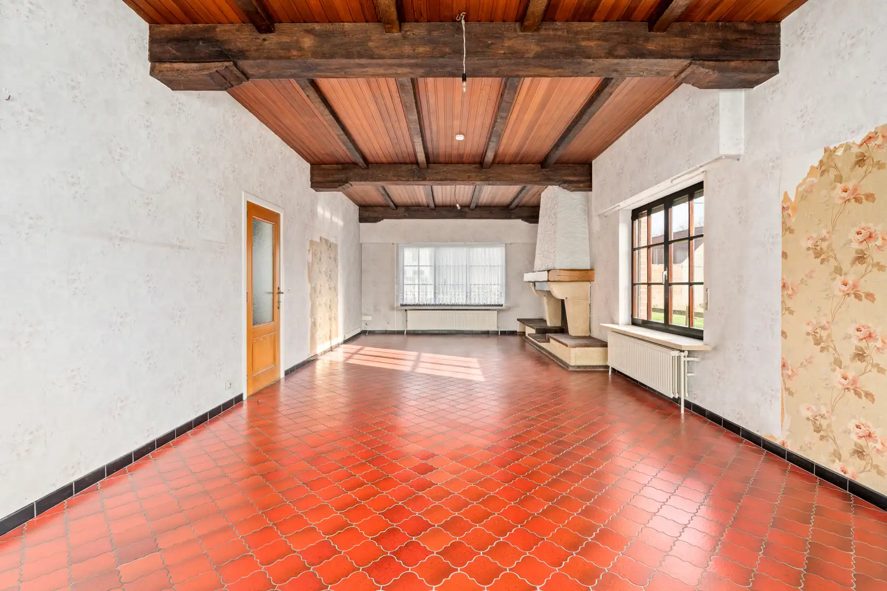 Landelijke villa met 3 slaapkamer, 2 badkamers en garage foto 5