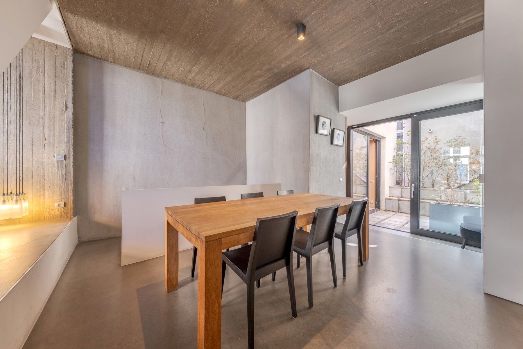 Uniek pand in centrum-Antwerpen foto 5