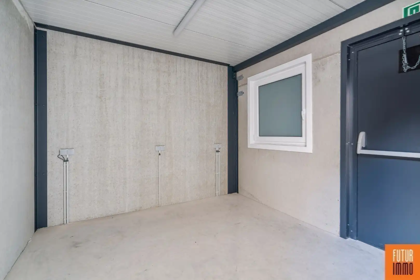 KMO-UNIT te huur foto 19