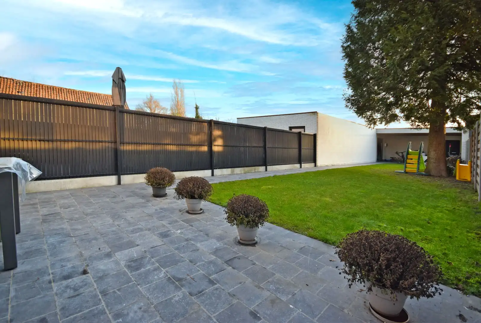 GERENOVEERDE ENERGIEZUINIGE WONING IN ARDOOIE foto 16