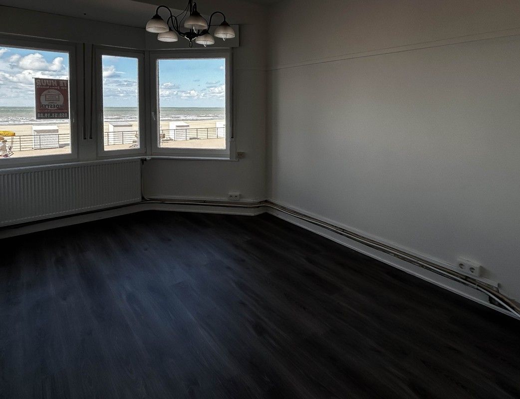 Appartement met twee slaapkamers met zeezicht foto 3