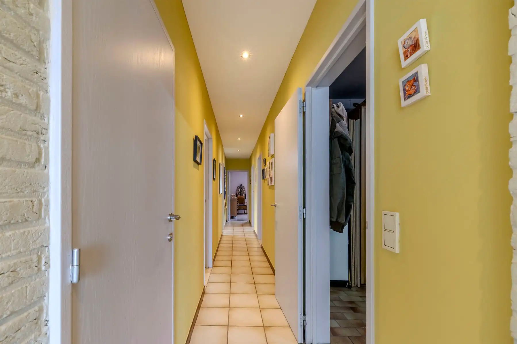 Instapklare woning met tuin op top ligging in Rijkevorsel foto 11