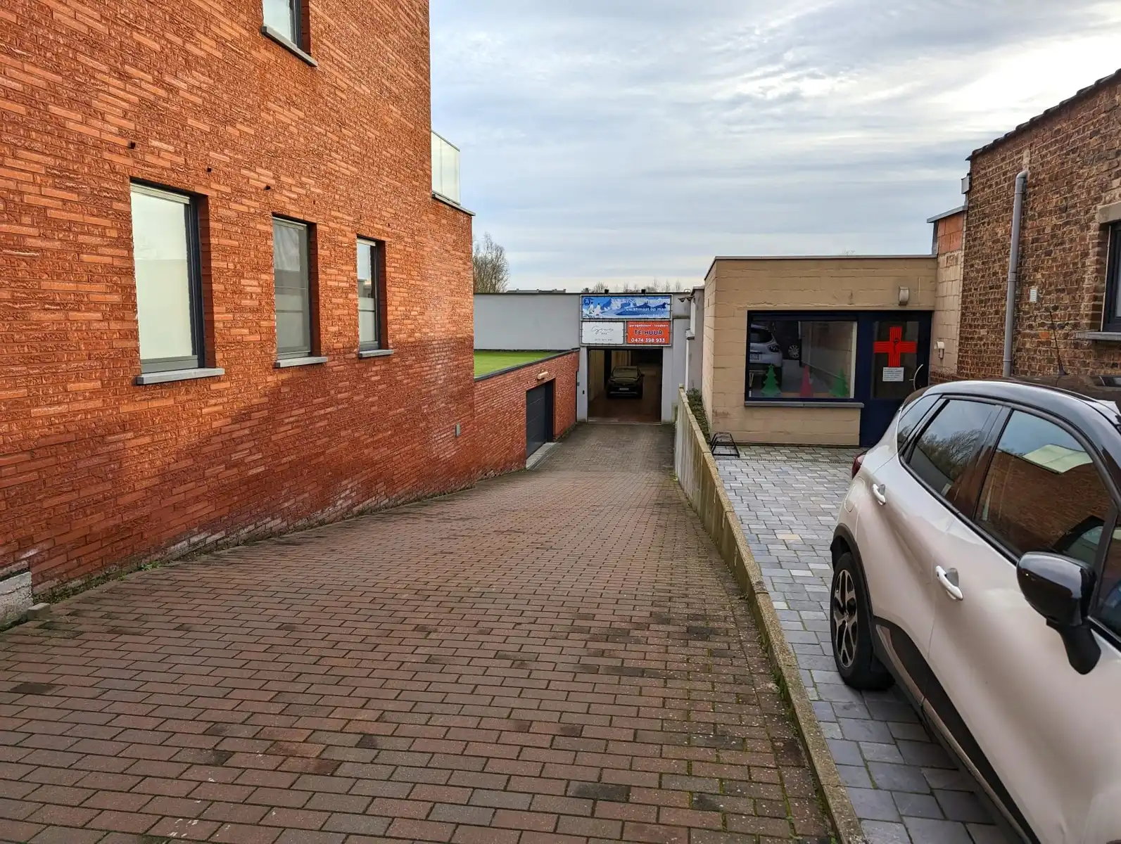 Loods/magazijn van 1507m² foto 5