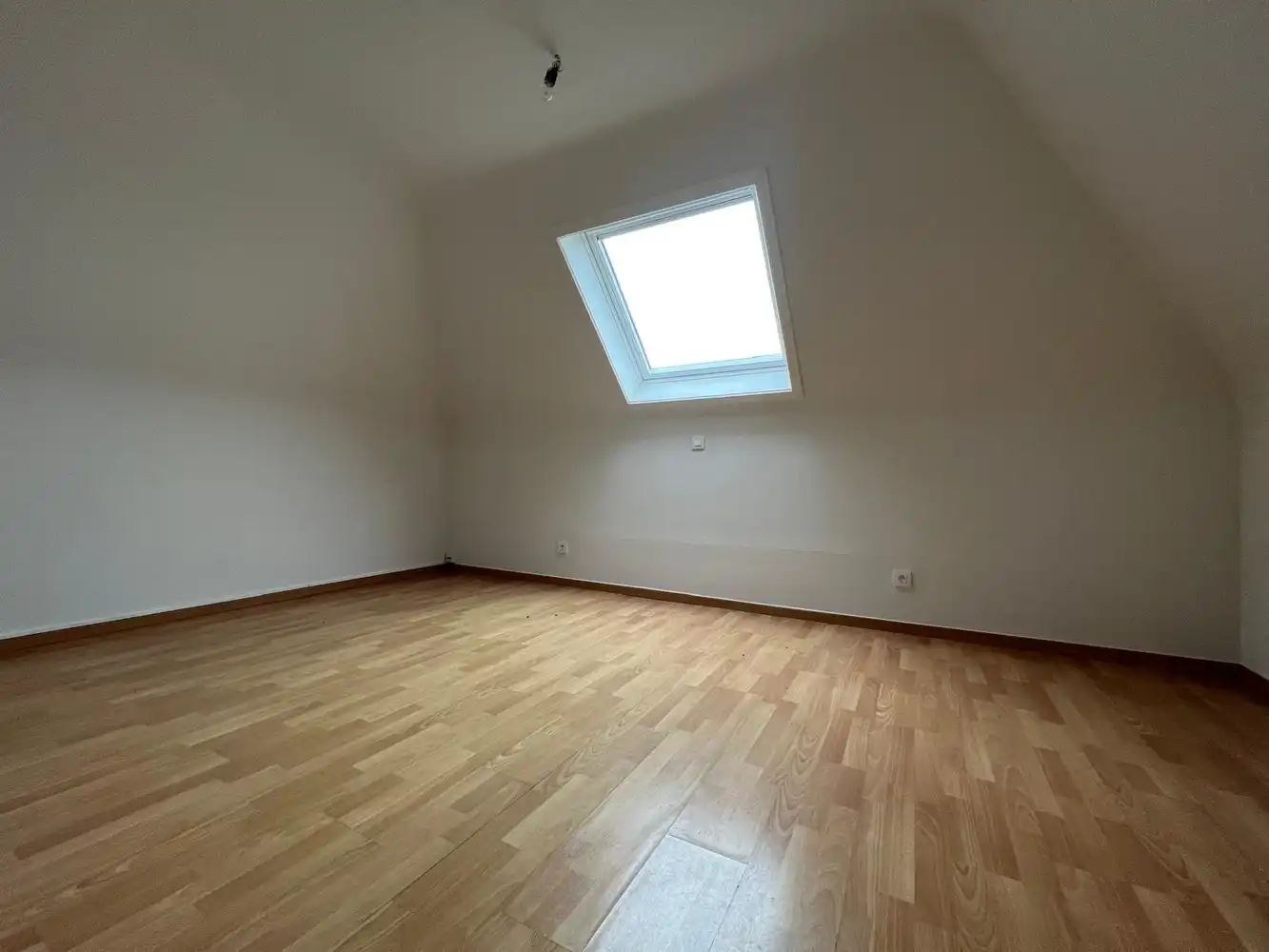 Duplex-appartement met 2 slaapkamers + prachtig terras! foto 4