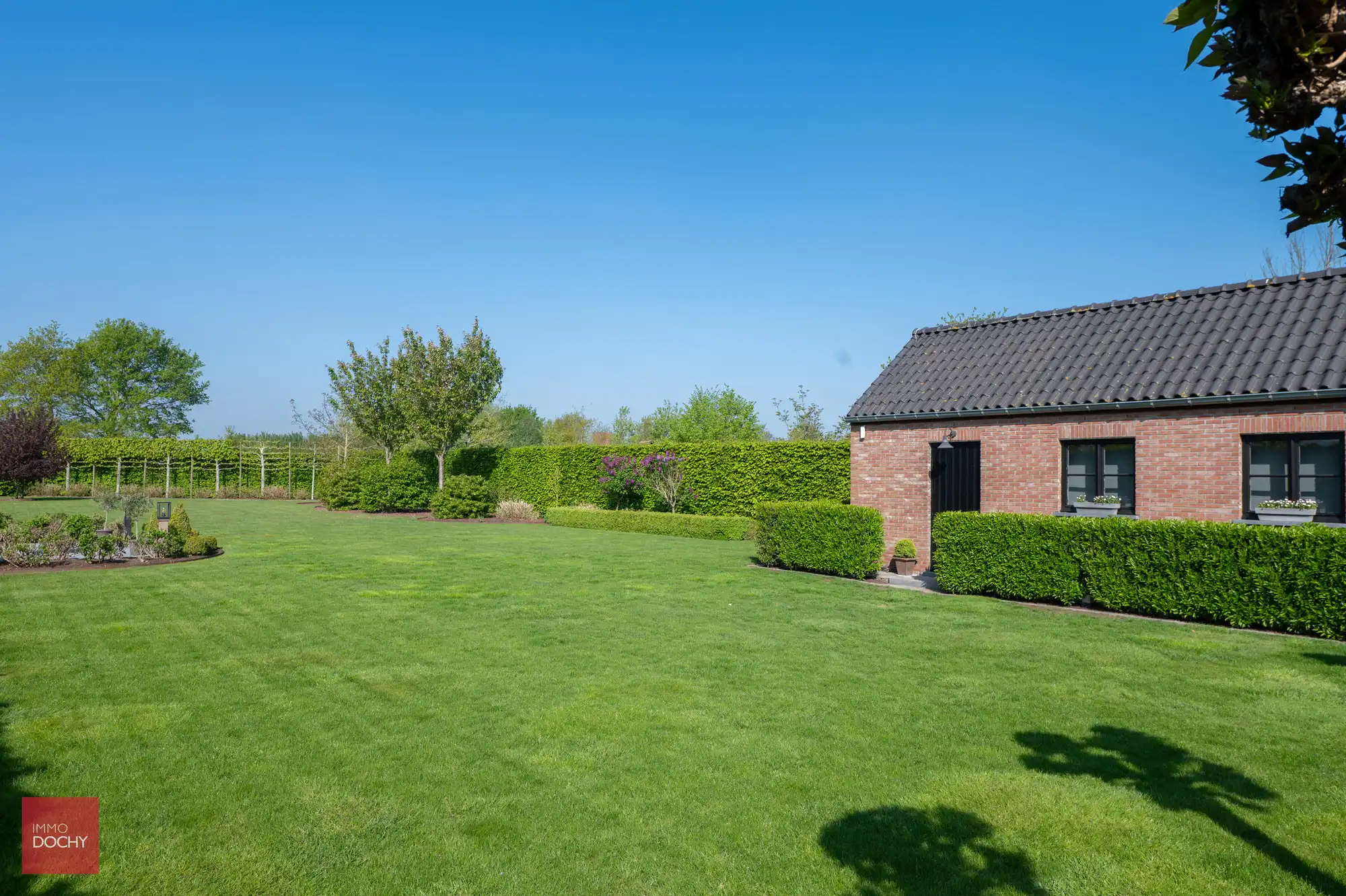 Uitermate goed onderhouden VILLA op goede ligging | Meirelos foto 29