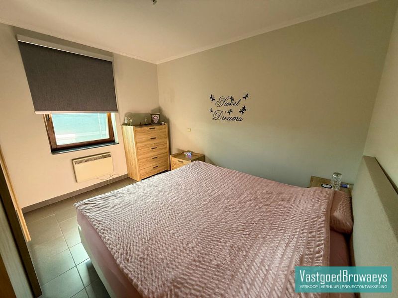 Appartement te huur centrum zottegem foto 6