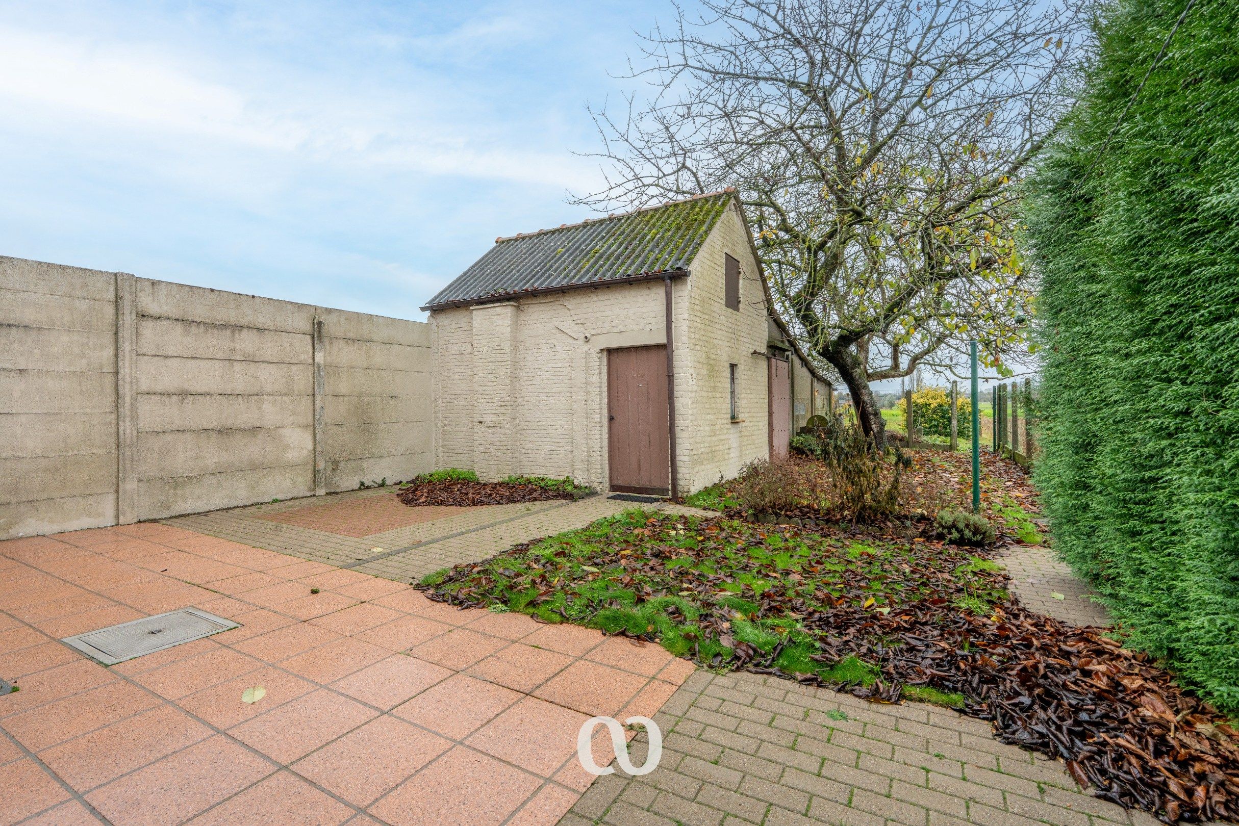 Landelijk gelegen woning met een prachtig uitzicht in Welden foto 17