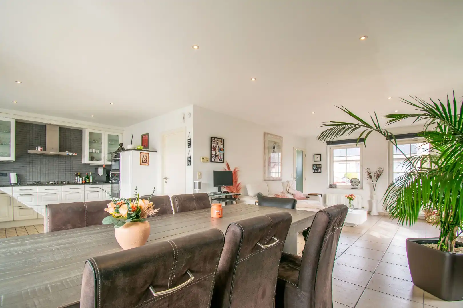 RUIME WONING (EPC: A) MET 4 SLAAPKAMERS +  2BDK! foto 8