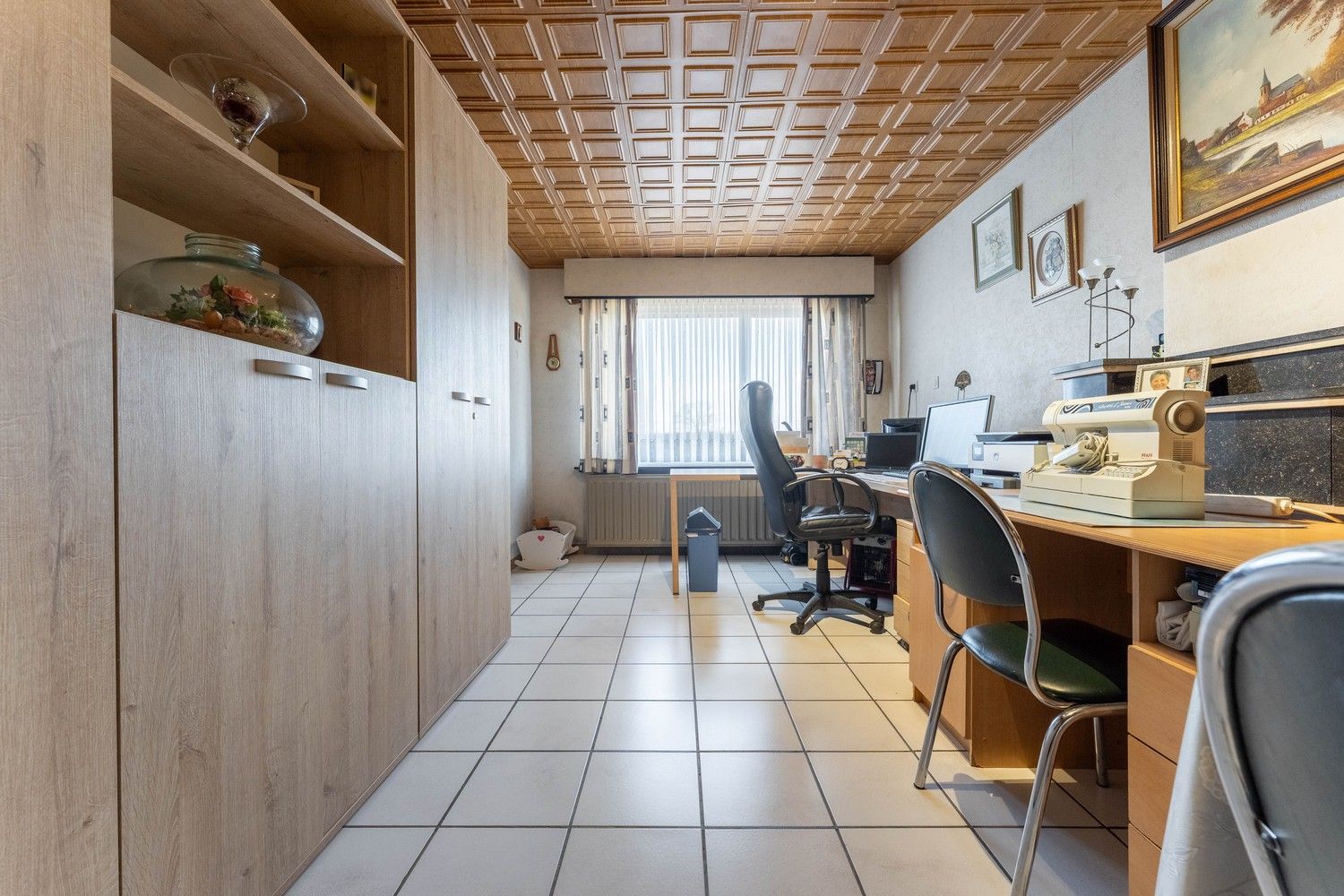 Prachtige hoeve op een ruim perceel van maar liefst 5ha 12a 12ca foto 27