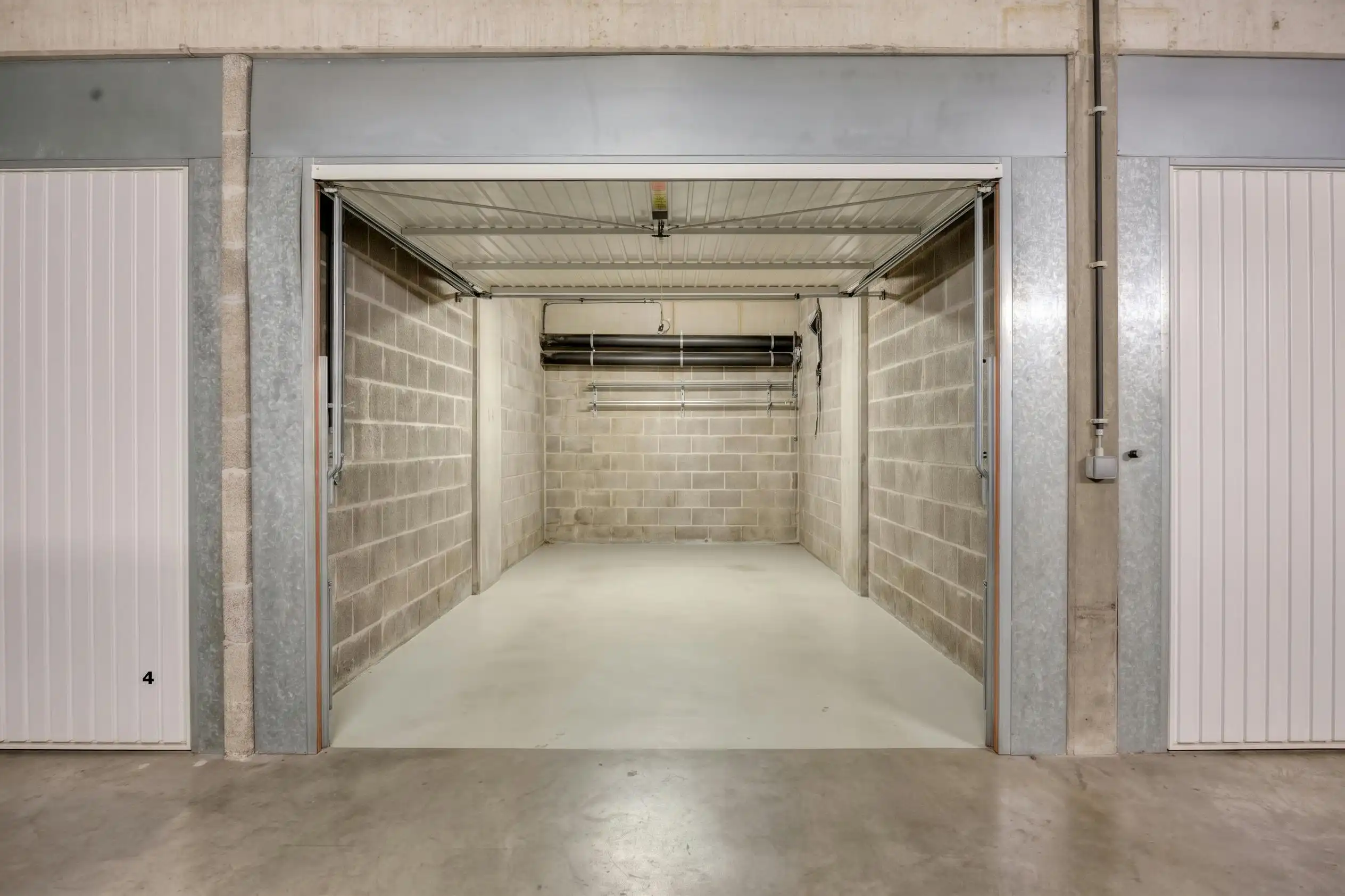 Instapklaar en energiezuinig appartement te koop in Burcht foto 17