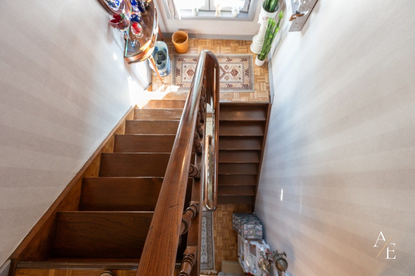 WETTEREN - Te renoveren herenhuis in het centrum! foto 9