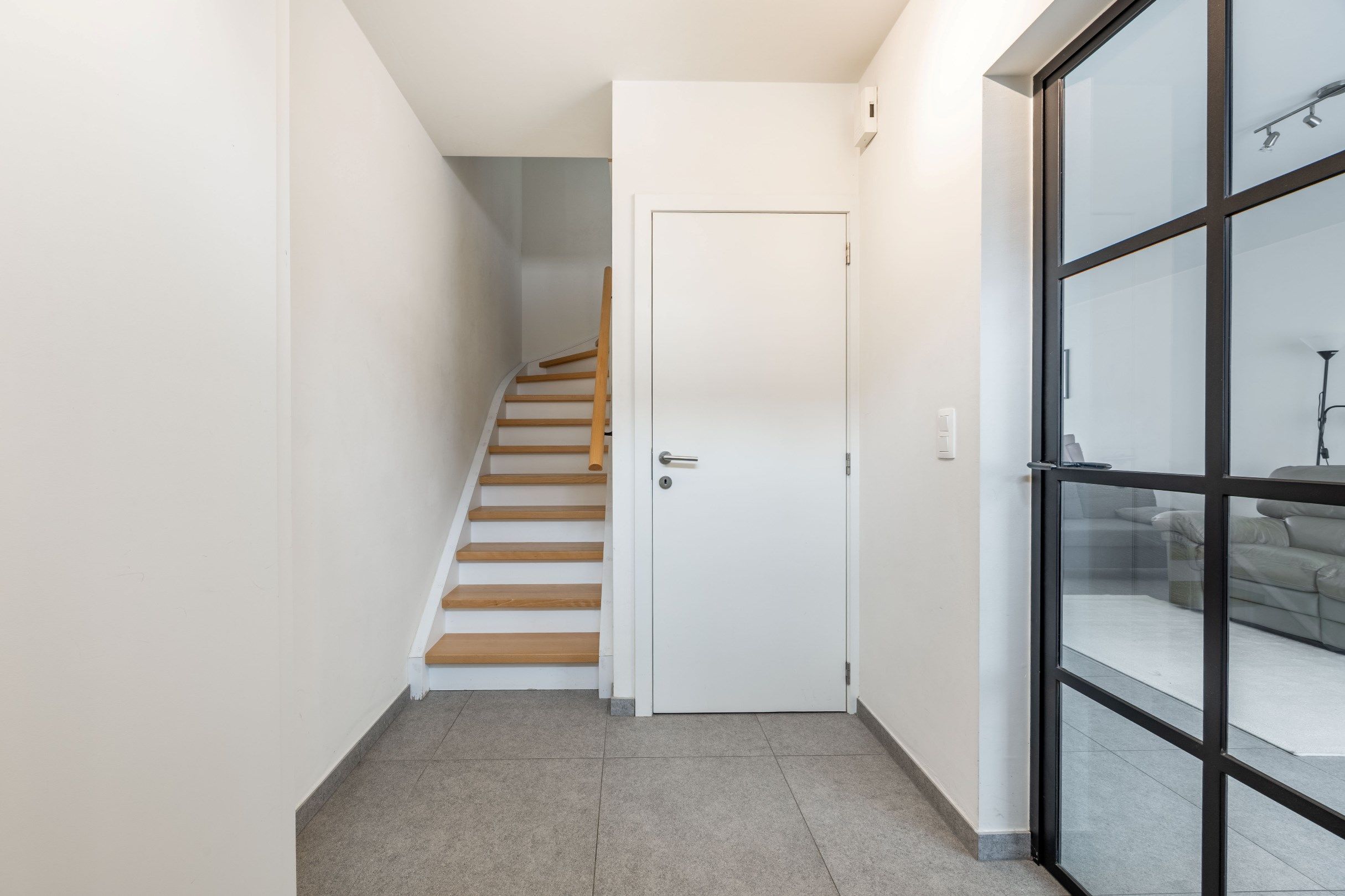 CHARMANTE PASTORIEWONING MET GARAGE foto 13