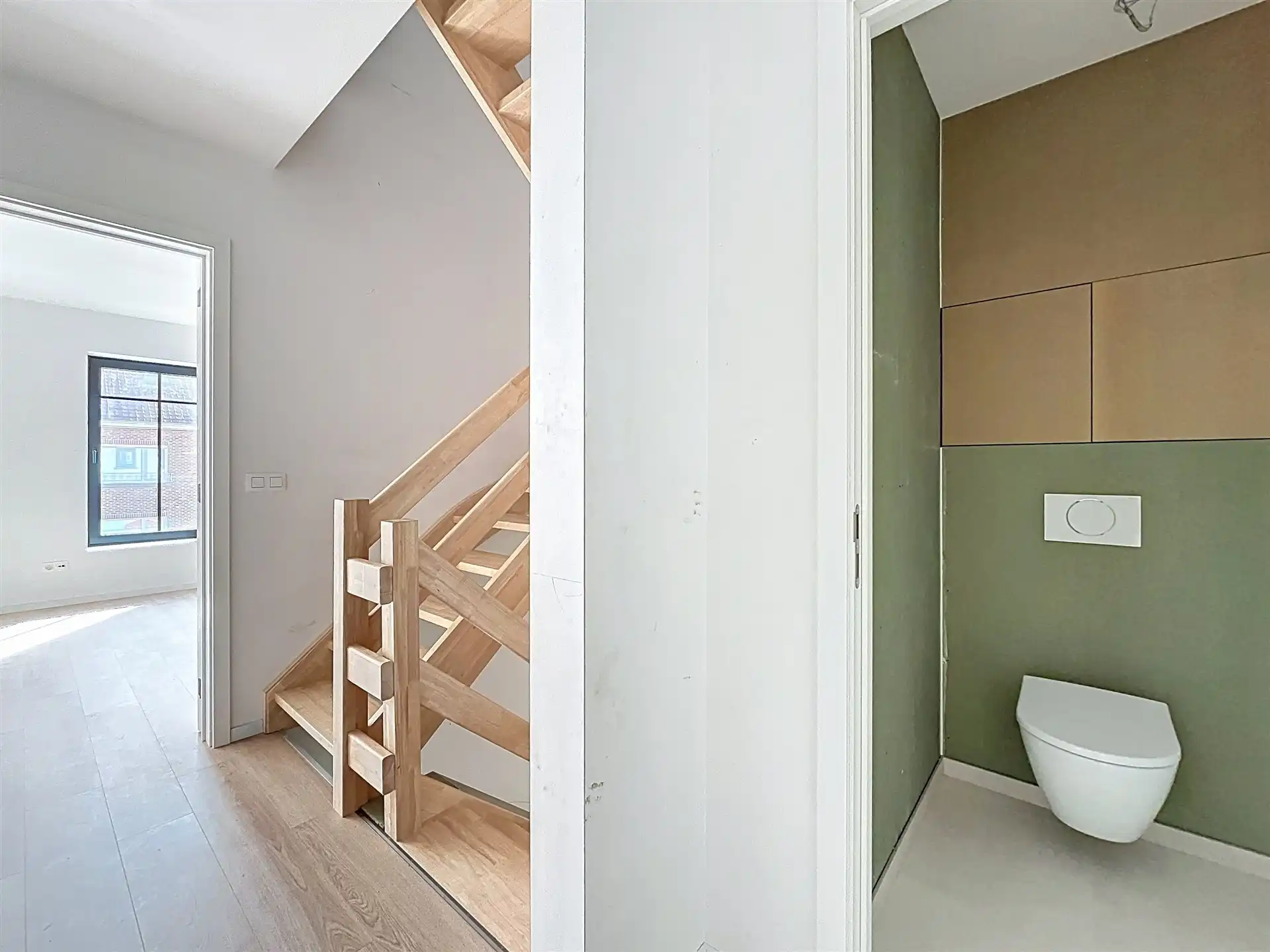 Prachtige Nieuwbouwwoning met 4 slaapkamers en 2 badkamers! foto 8