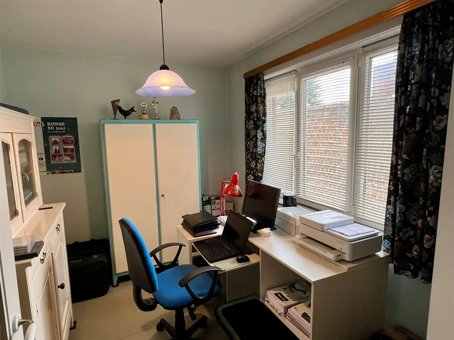 Gezellige woning met 3 slaapkamers, mooie tuin en zolder met mogelijkheden foto 10