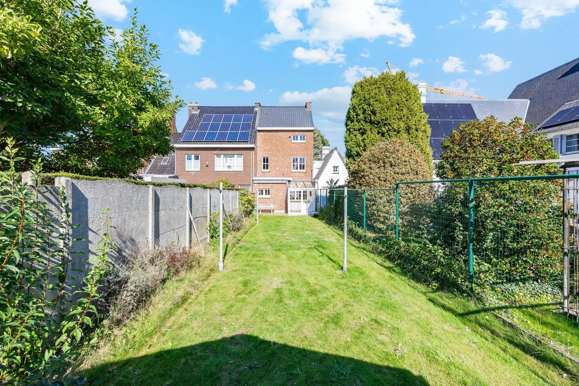 Te renoveren woning met 3 slks en zuidgerichte tuin foto 25