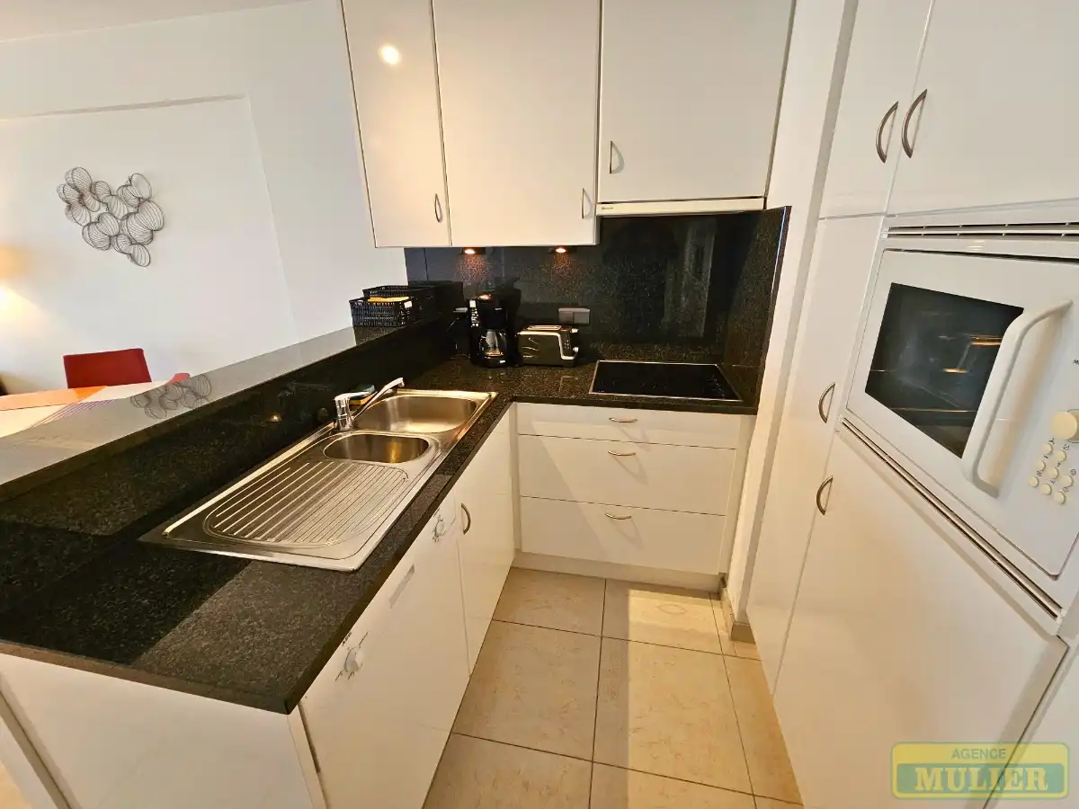 Appartement te huur foto 8