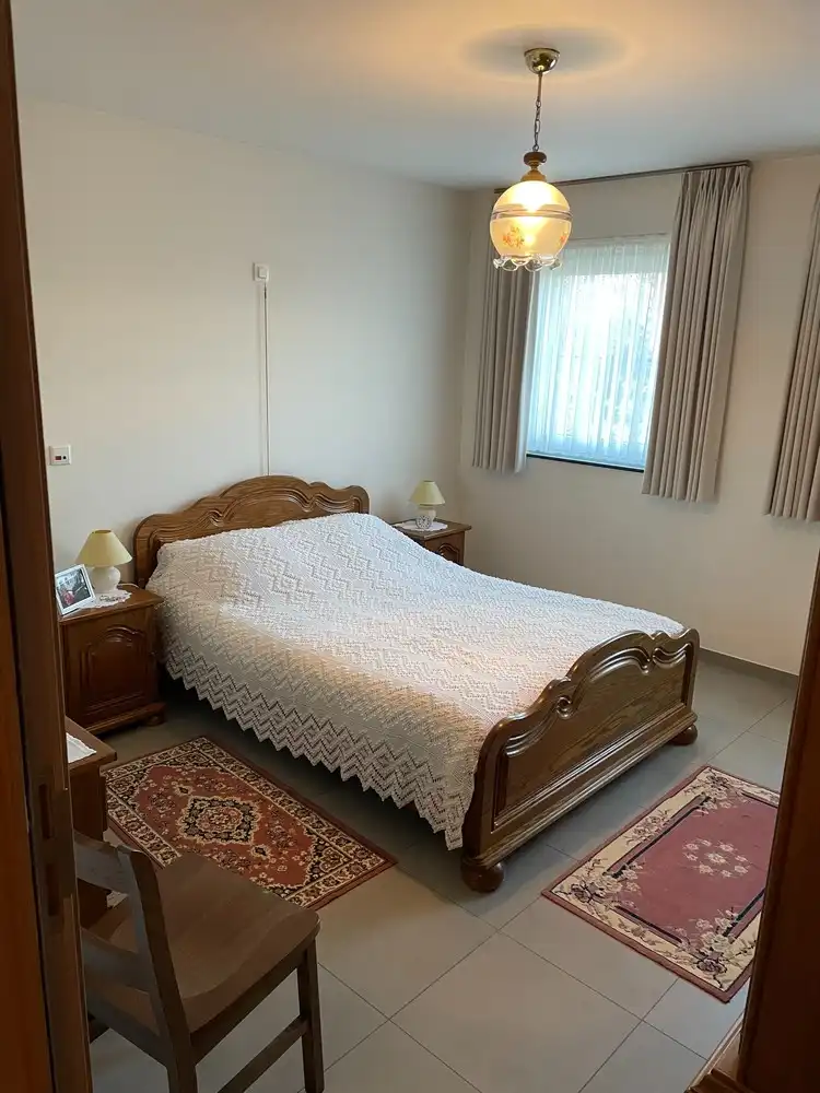 Appartement met 2 slaapkamers en groot terras foto 16