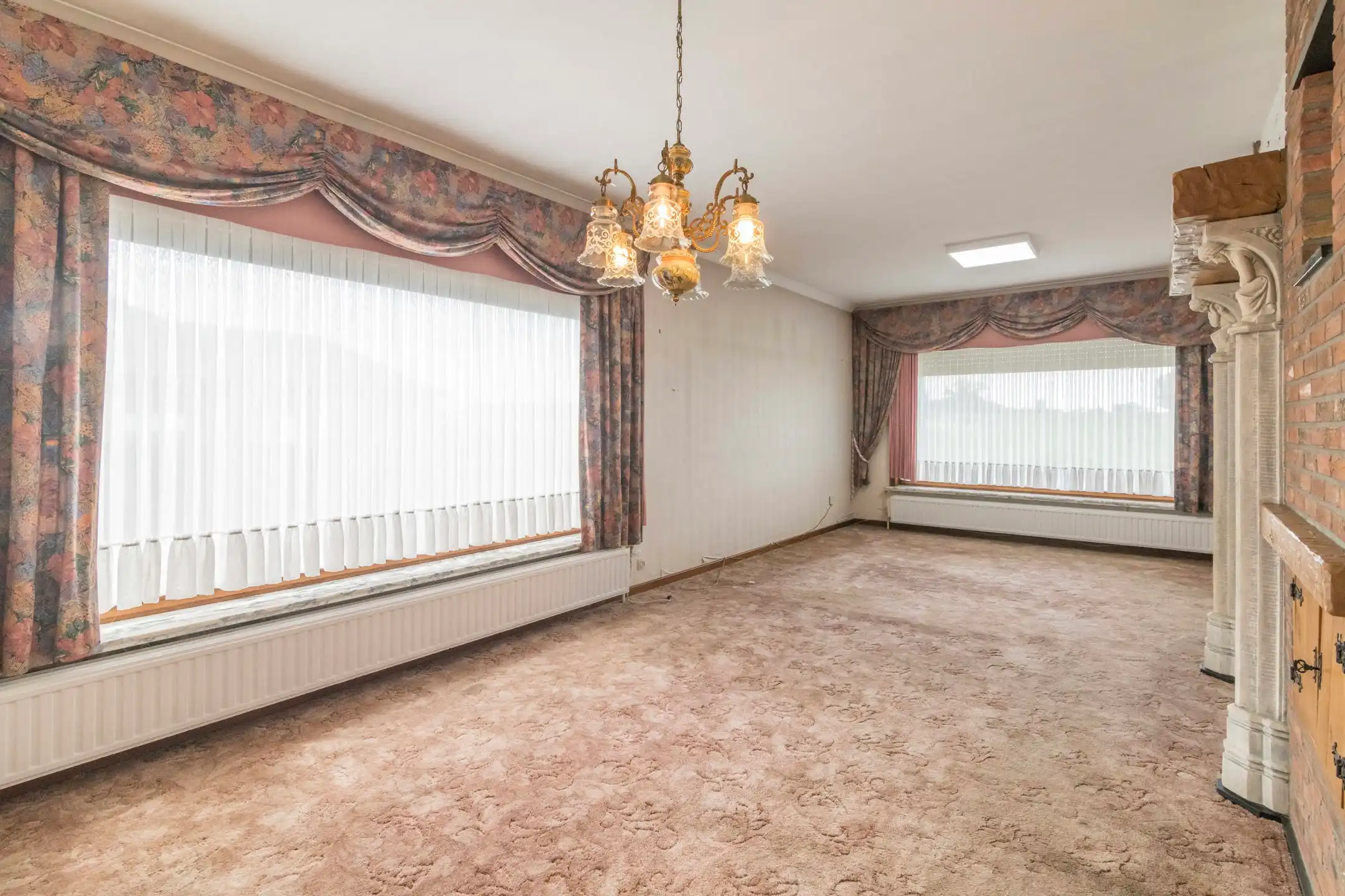 Splitlevelwoning met prachtig uitzicht in Vlaams-Brabant foto 12