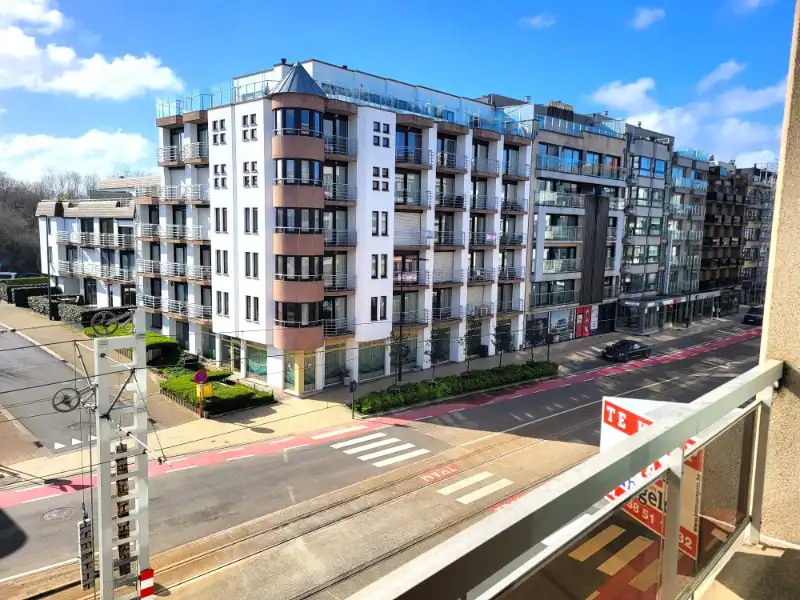 Appartement te koop Albert I Laan 111/0302 - 8670 Oostduinkerke