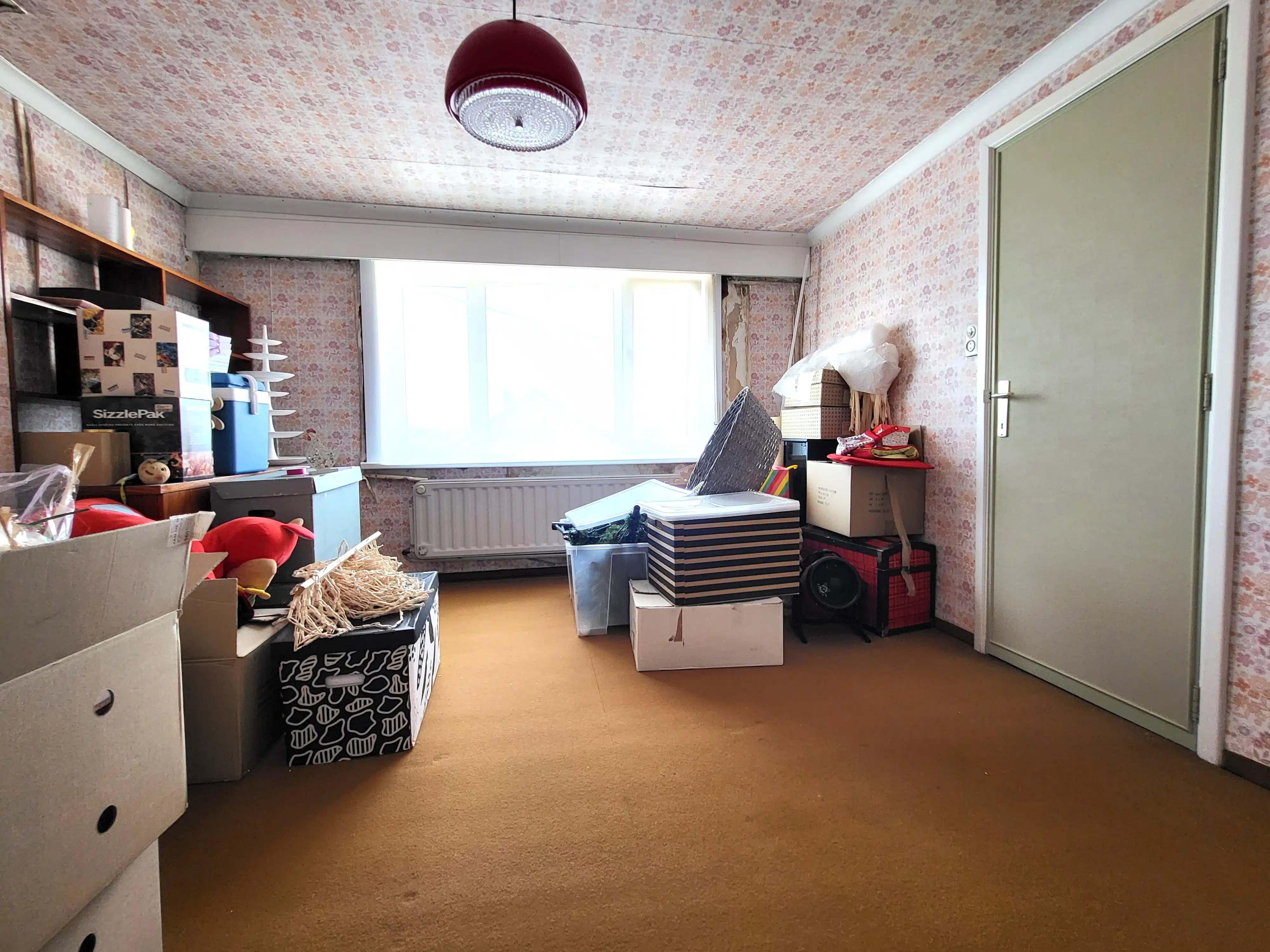 Handelspand met woongelegenheid en ruime tuin in het charmante Sint-Maria-Lierde foto 23