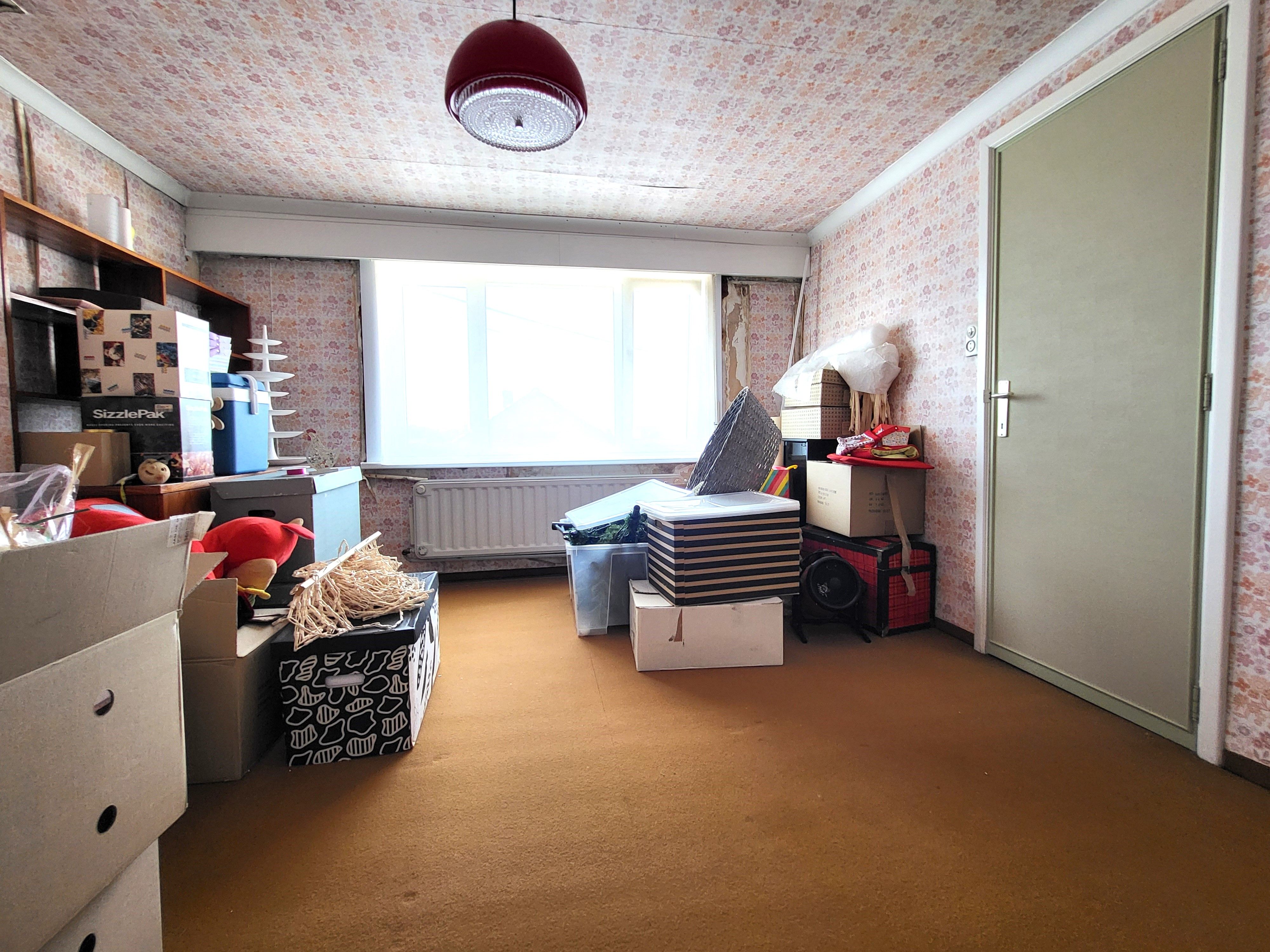 Handelspand met woongelegenheid en ruime tuin in het charmante Sint-Maria-Lierde foto 23