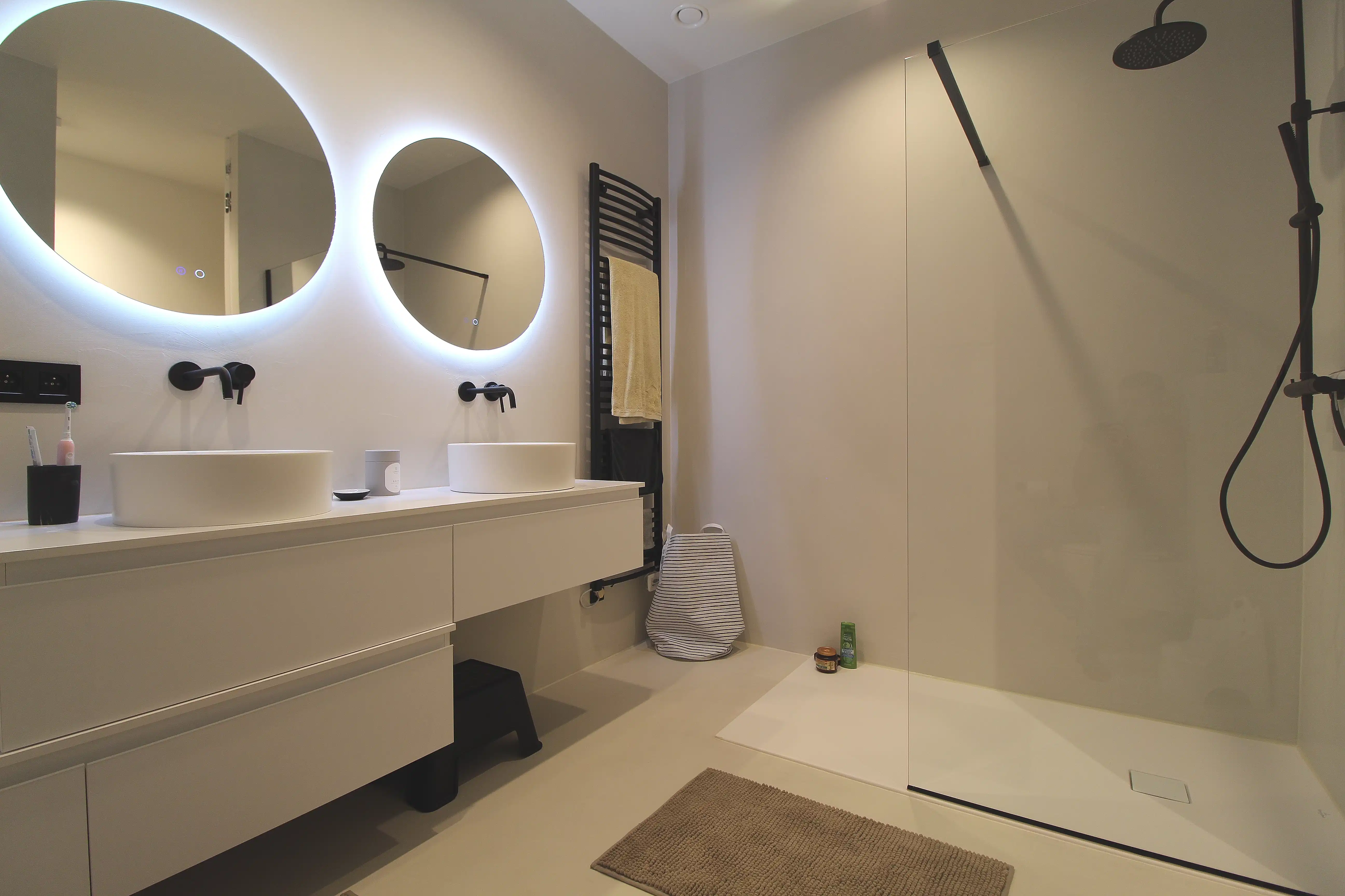 Hoogwaardig en luxueus afgewerkt nieuwbouwappartement foto 21