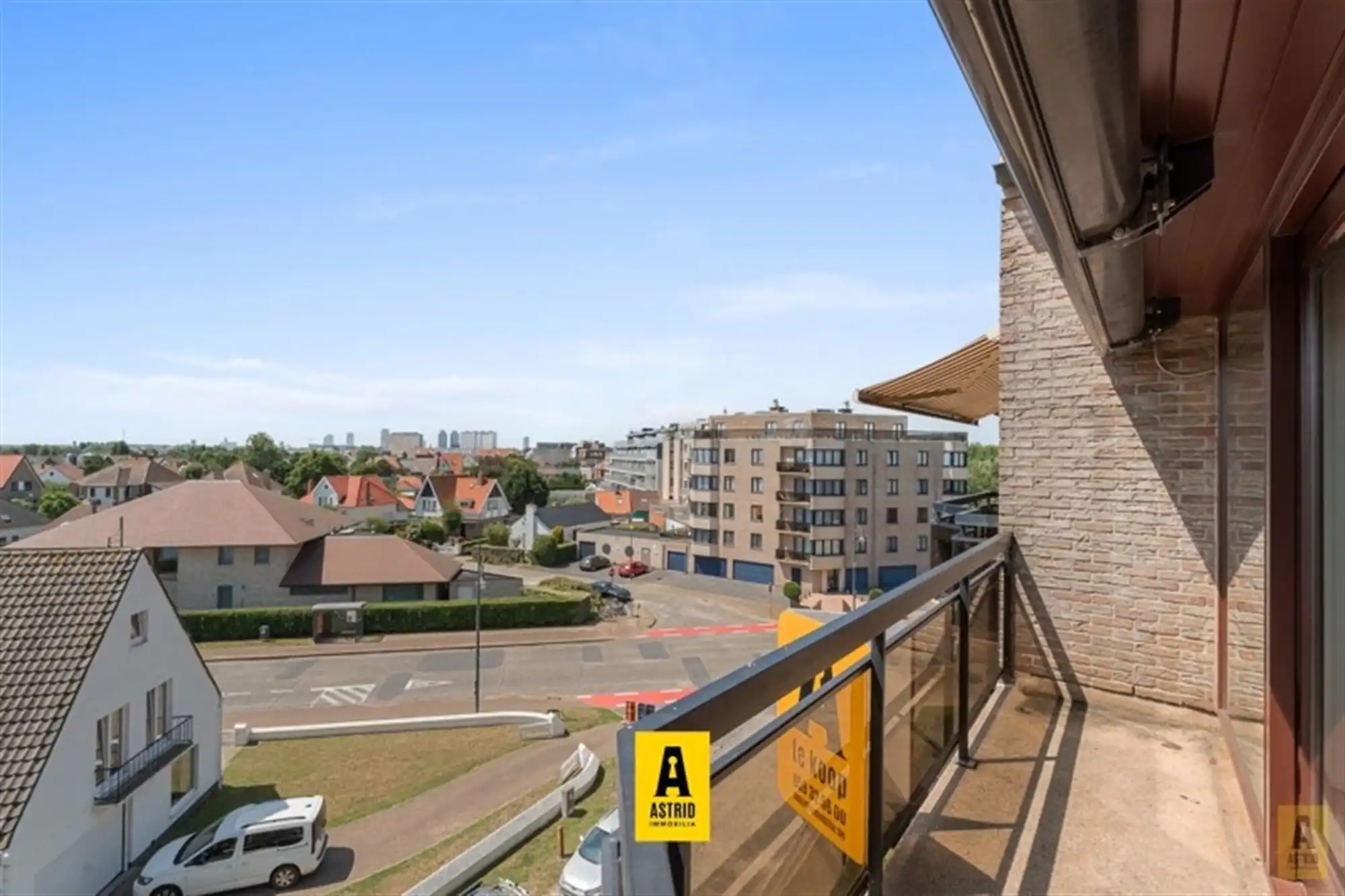 Schitterend appartement vol troeven! foto 17