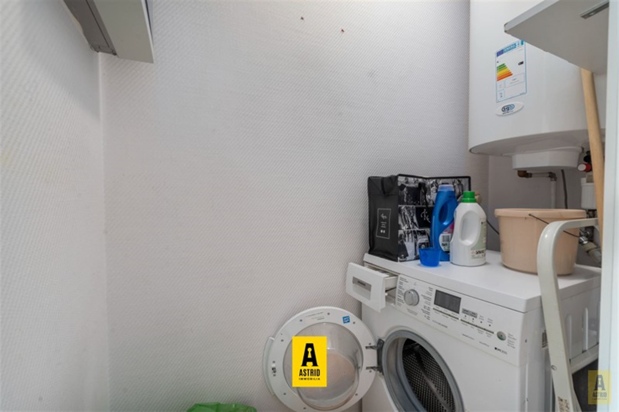 Schitterend appartement vol troeven! foto 17