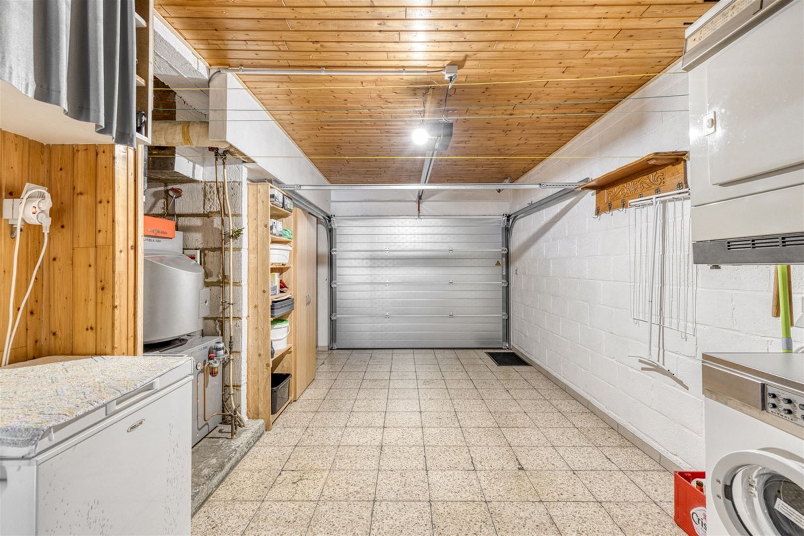 Verzorgde woning met 3 slaapkamers foto 28