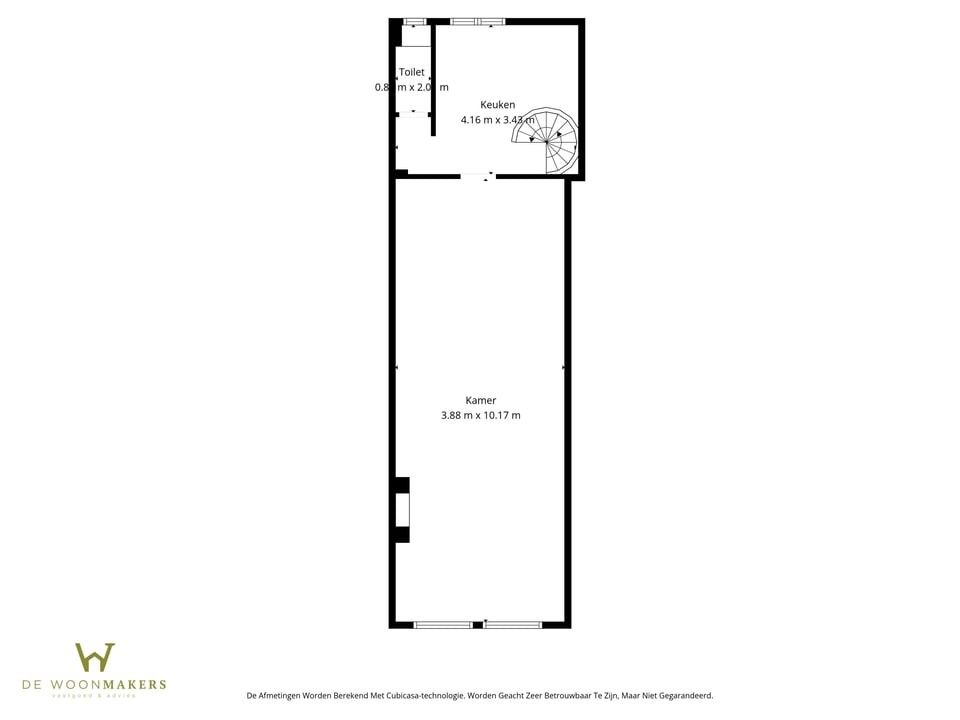 Charmant handelshuis op toplocatie in het hart van de Tongerse winkelstraat foto 32