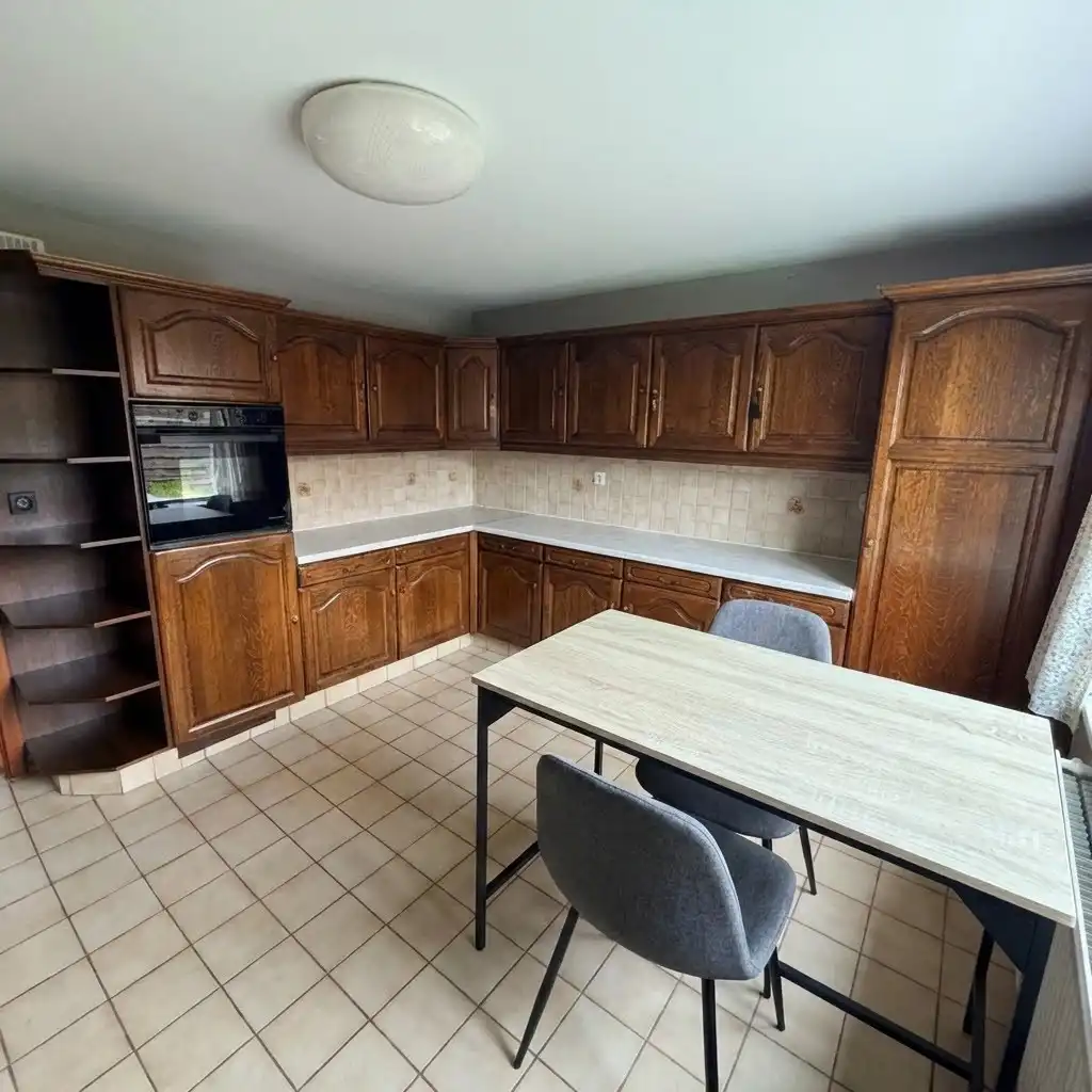 Leuke bungalowwoning gelegen in een rustige woonwijk te Wechelderzande! foto 10