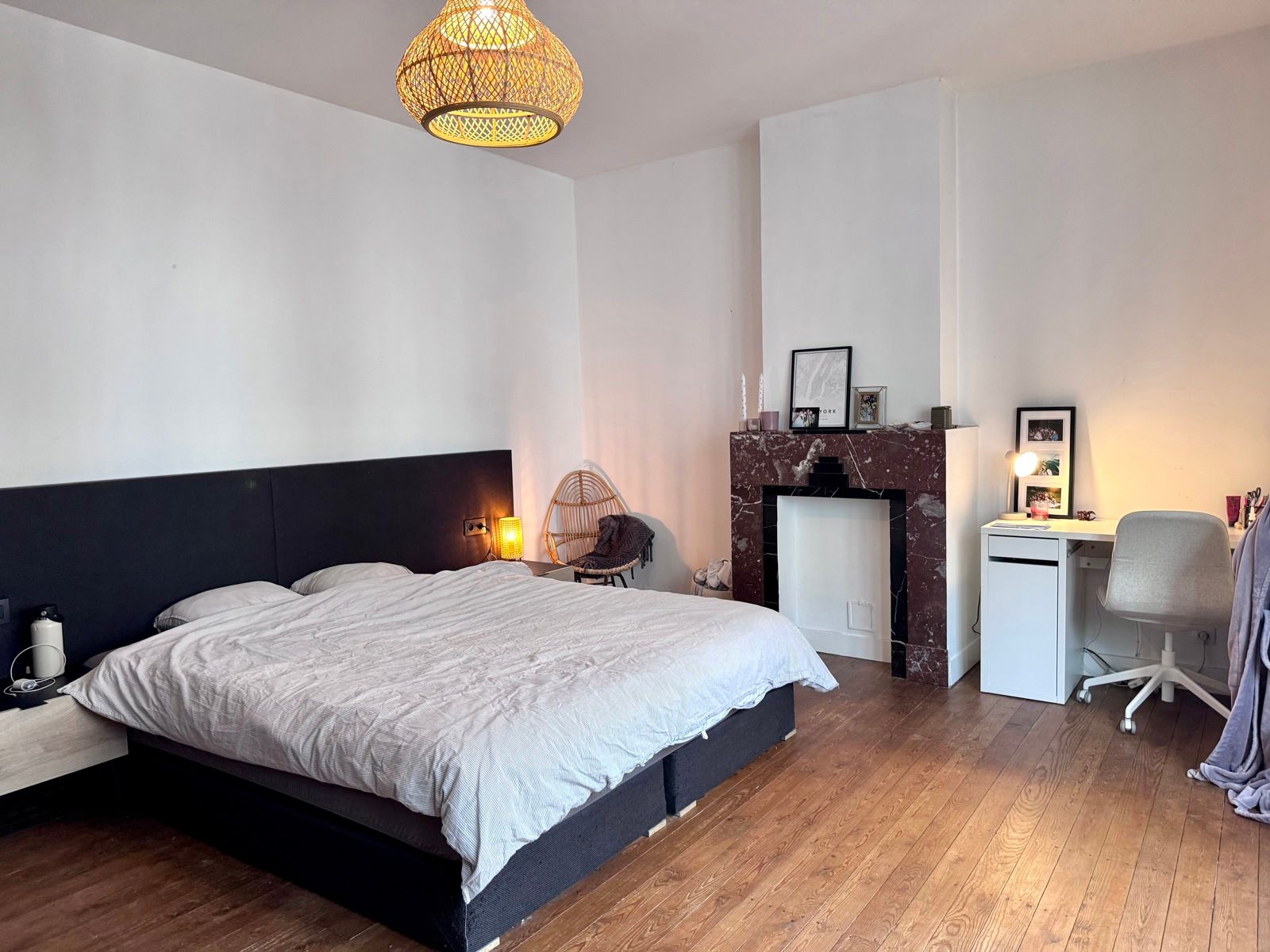 Charmante woning met 3 SLPK. en tuin | Centrum Mechelen foto 9