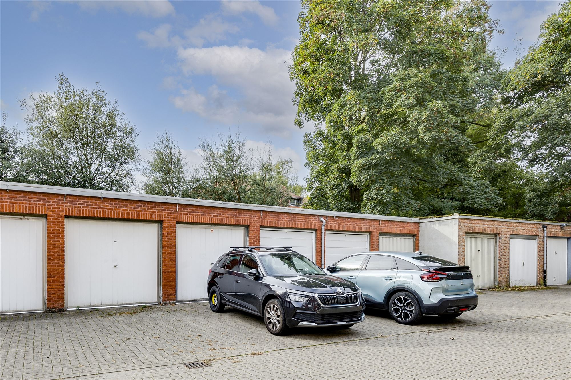 Ruim appartement met 3 slpk en garagebox te Wilrijk foto 20
