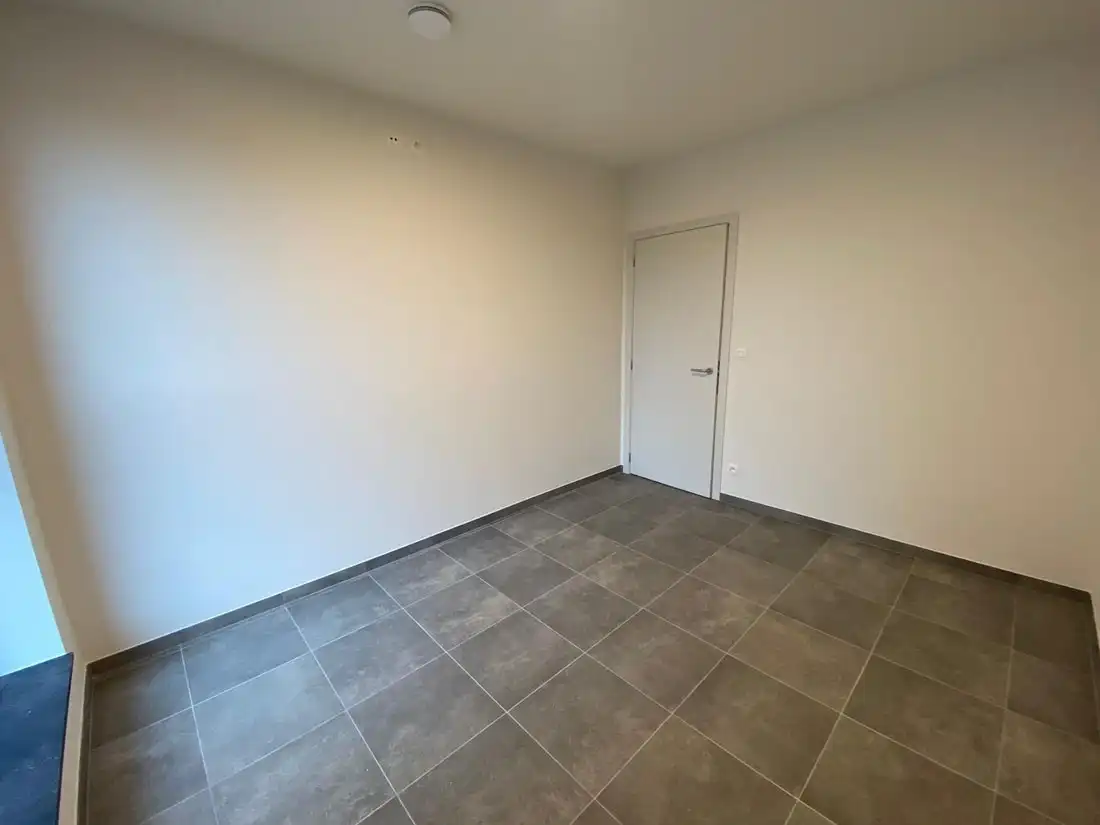 Trendy, modern nieuwbouw appartement in het centrum van Koersel foto 7