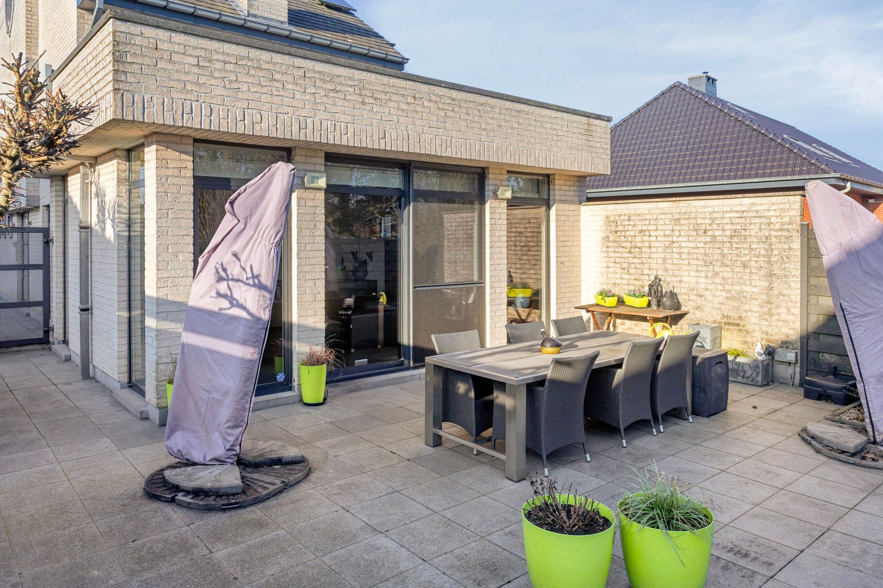 *** KIJKDAG 3/01 tussen 10u - 13u *** OP AFSPRAAK *** foto 24