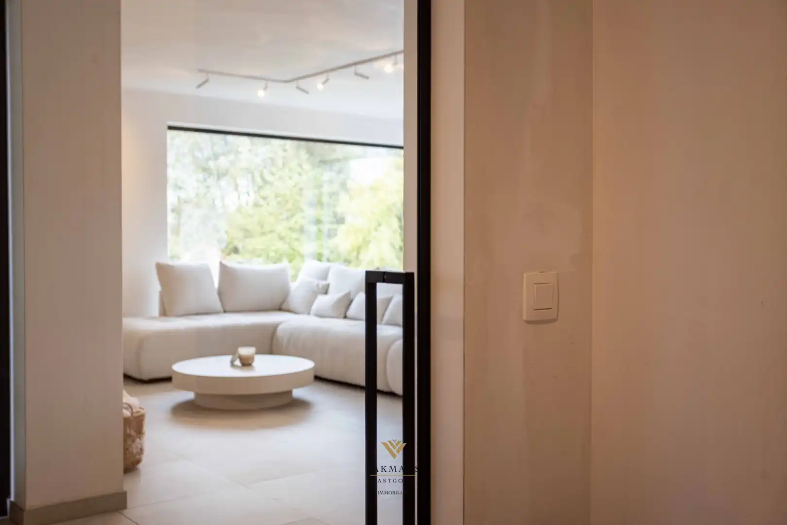 Nieuwbouw woningen aan de boskant van Ronse foto 5