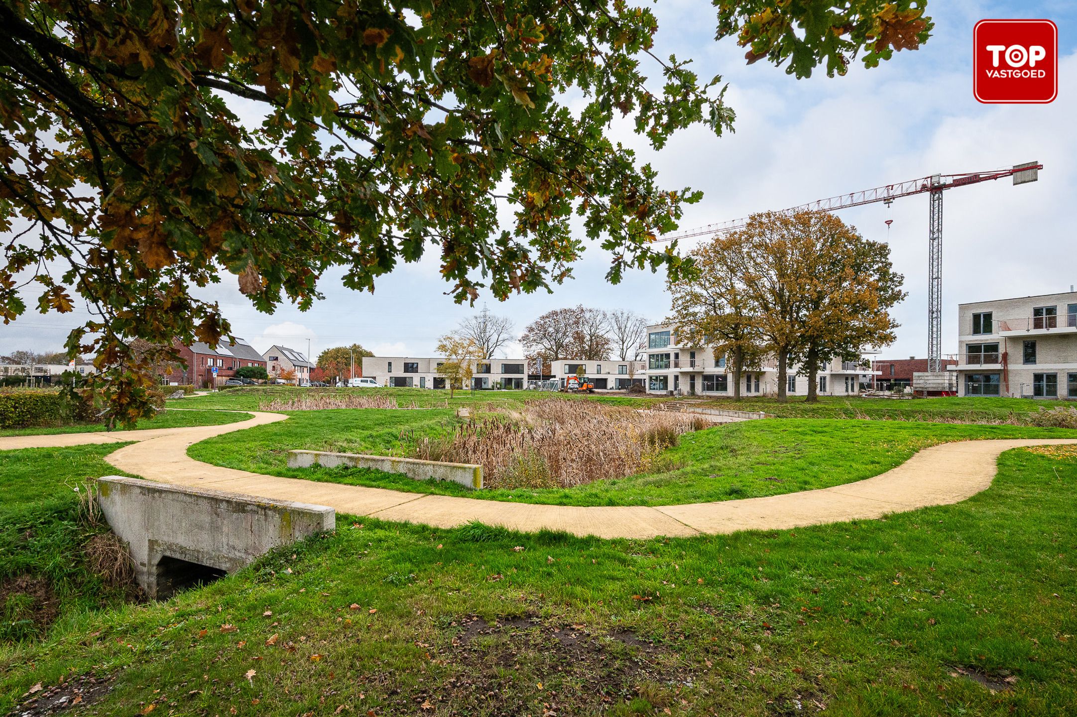 Appartement te koop foto 7