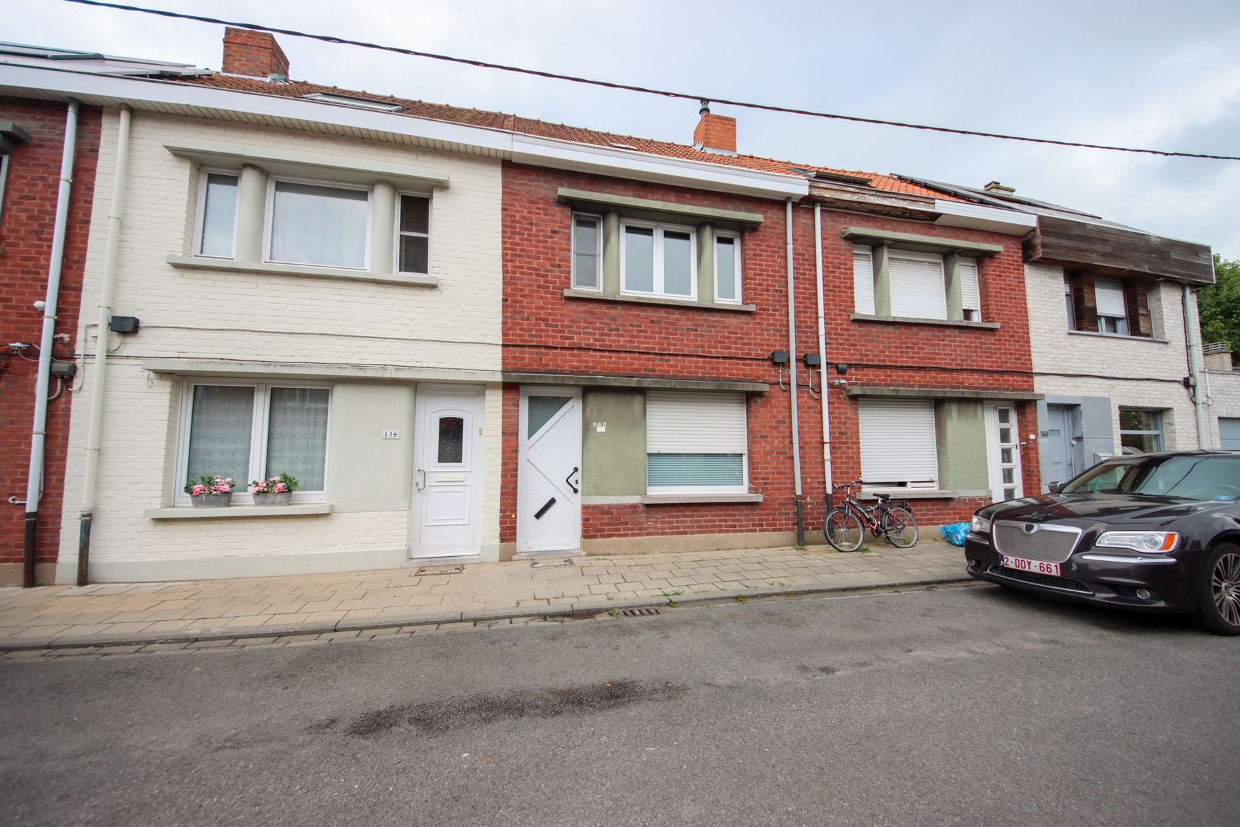 Hoofdfoto van de publicatie: Rustig gelegen woning in aangename buurt