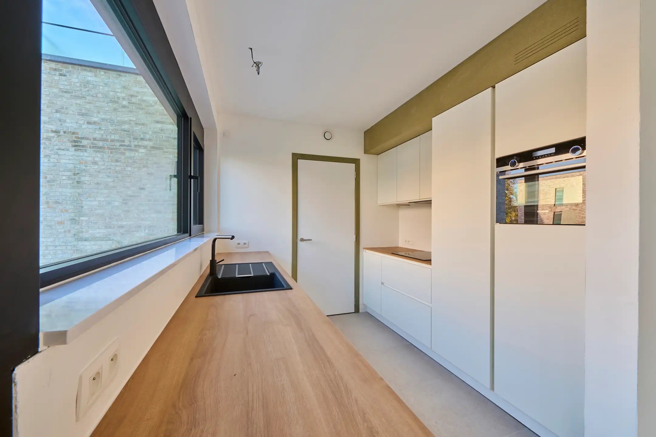 Nieuwbouw BEN appartement Agnetenpark foto 9