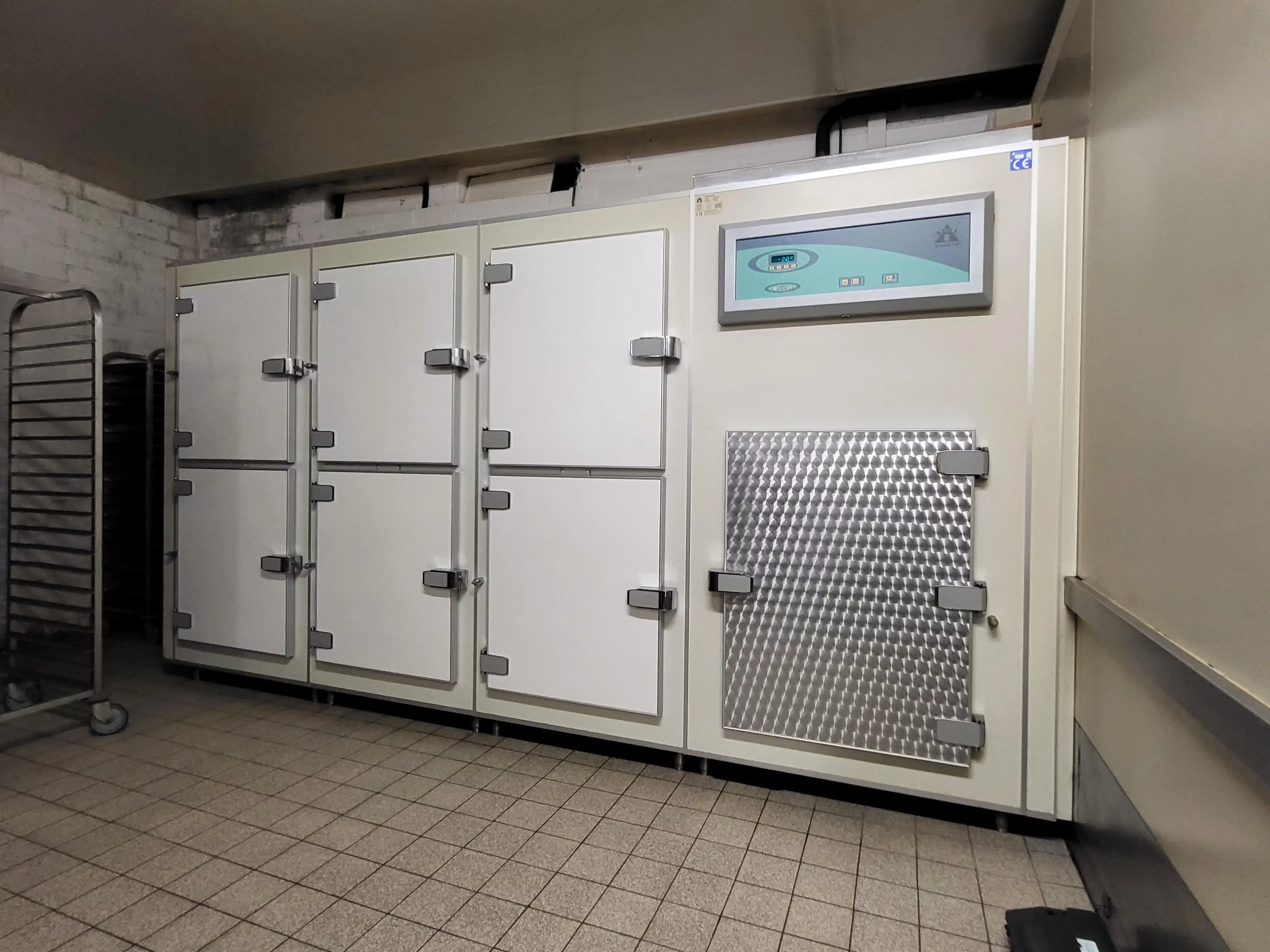 Ruime en veelzijdige woning met grote tuin in het charmante Sint-Maria-Lierde foto 16