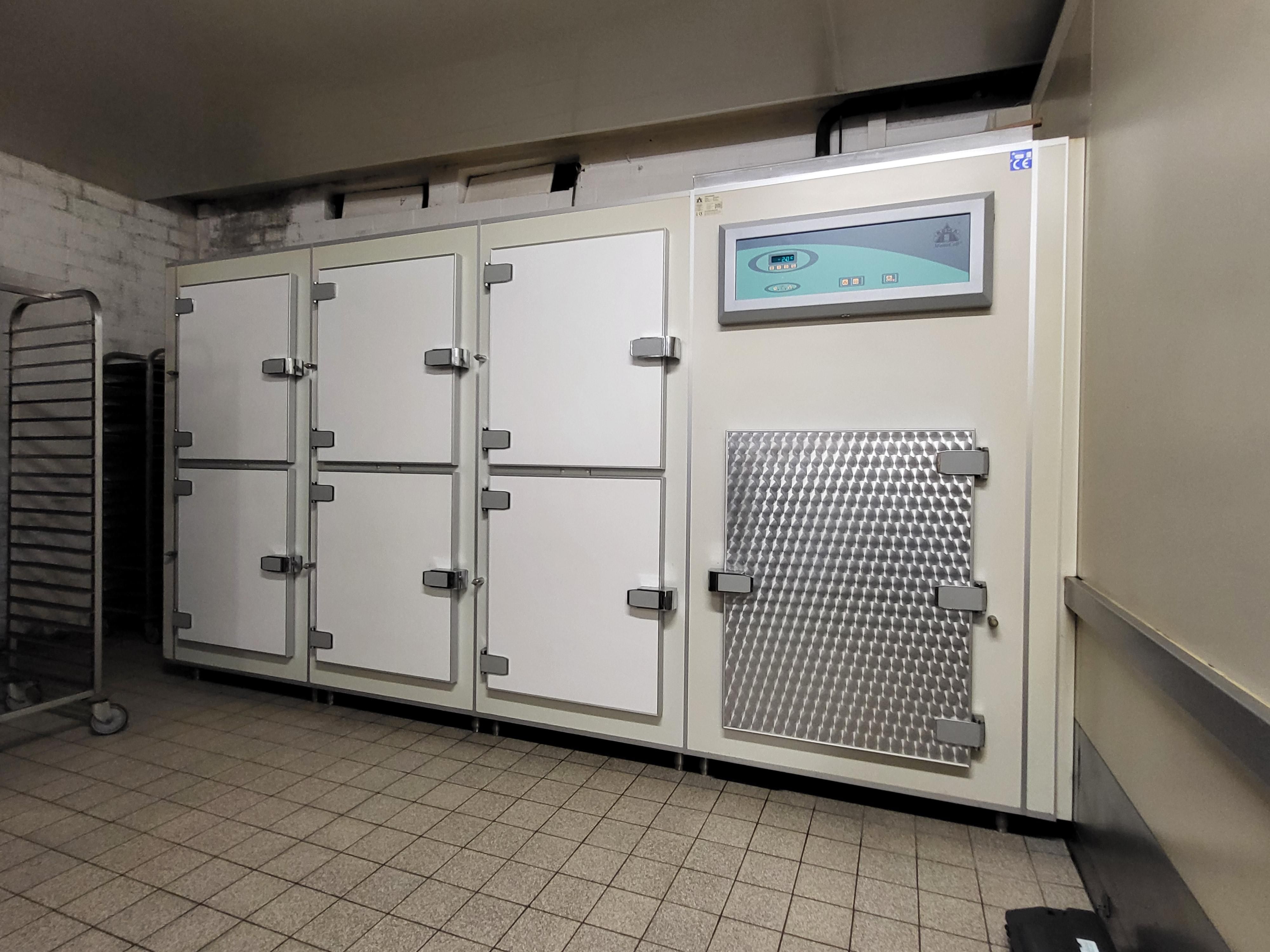 Ruime en veelzijdige woning met grote tuin in het charmante Sint-Maria-Lierde foto 16