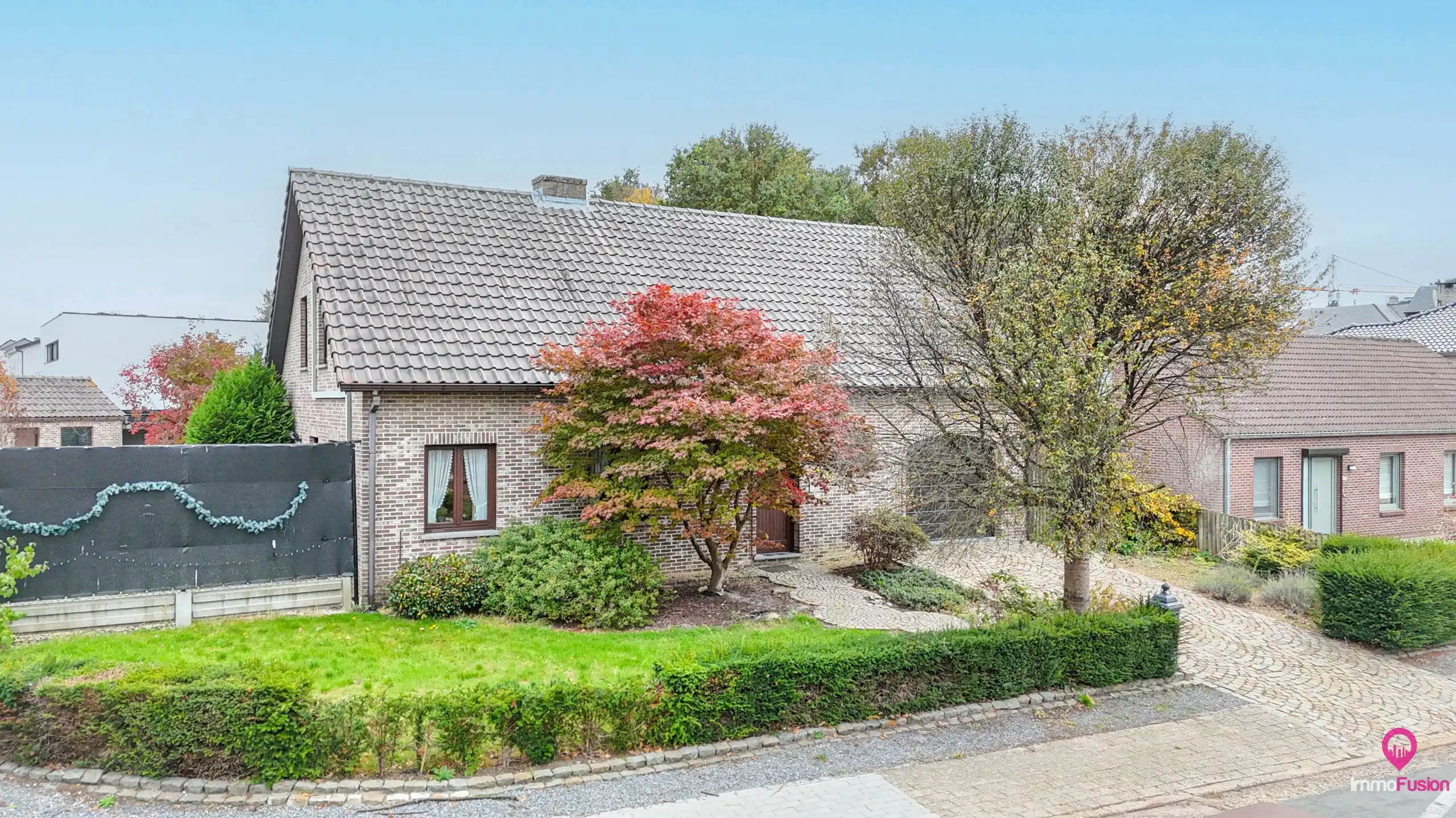 Prachtige landelijke woning met grote omheinde tuin en 3 slpk! foto 41