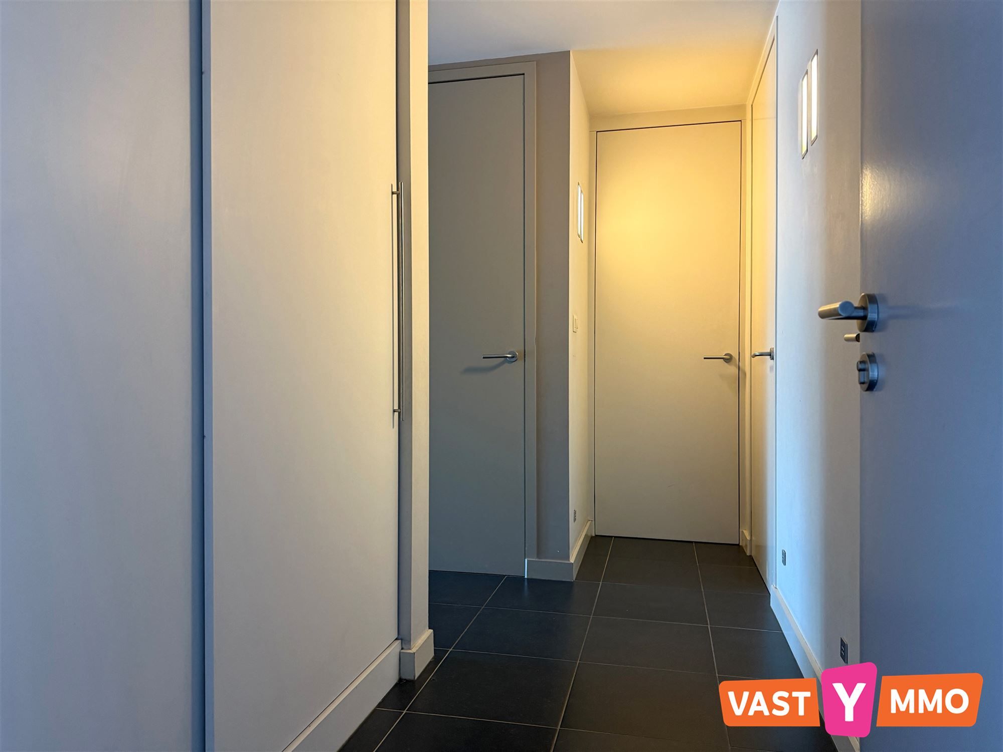 Appartement met tuin foto 2