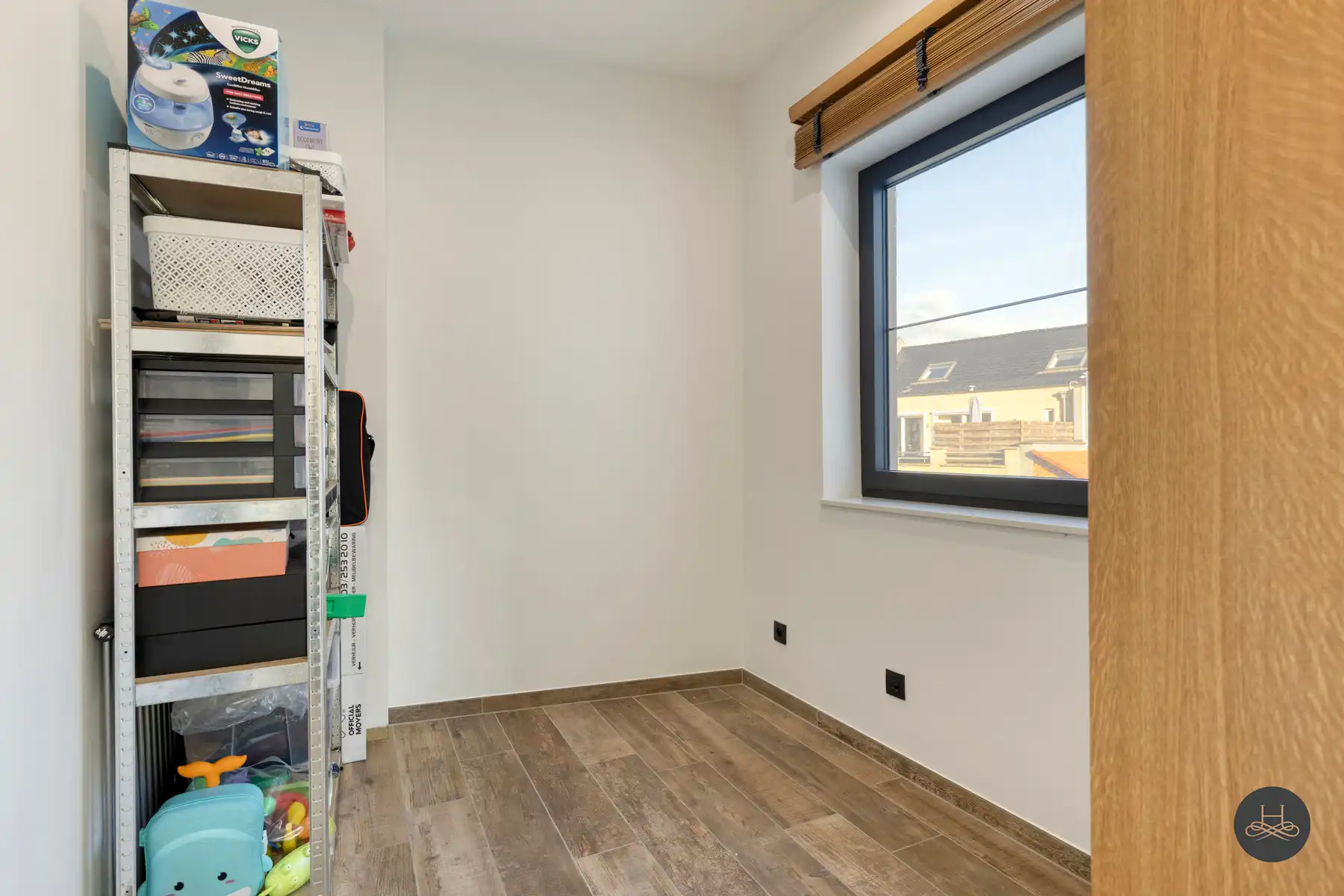 Gezellige woning in centrum Haacht foto 17