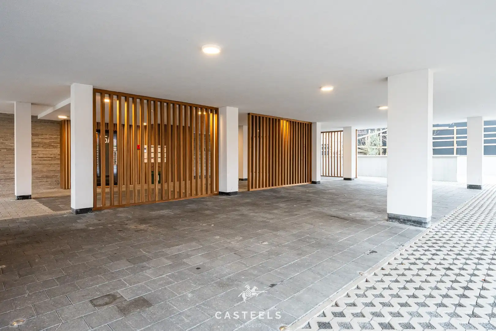 Unieke kans: Exclusieve penthouse met open uitzicht in Wetteren foto 28