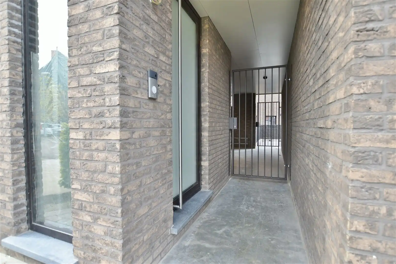 Prachtig nieuwbouw appartement foto 21