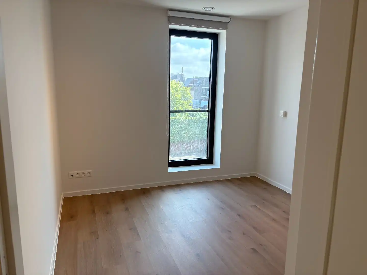 Instapklaar NIEUWBOUWappartement - superzuinig ! foto 12