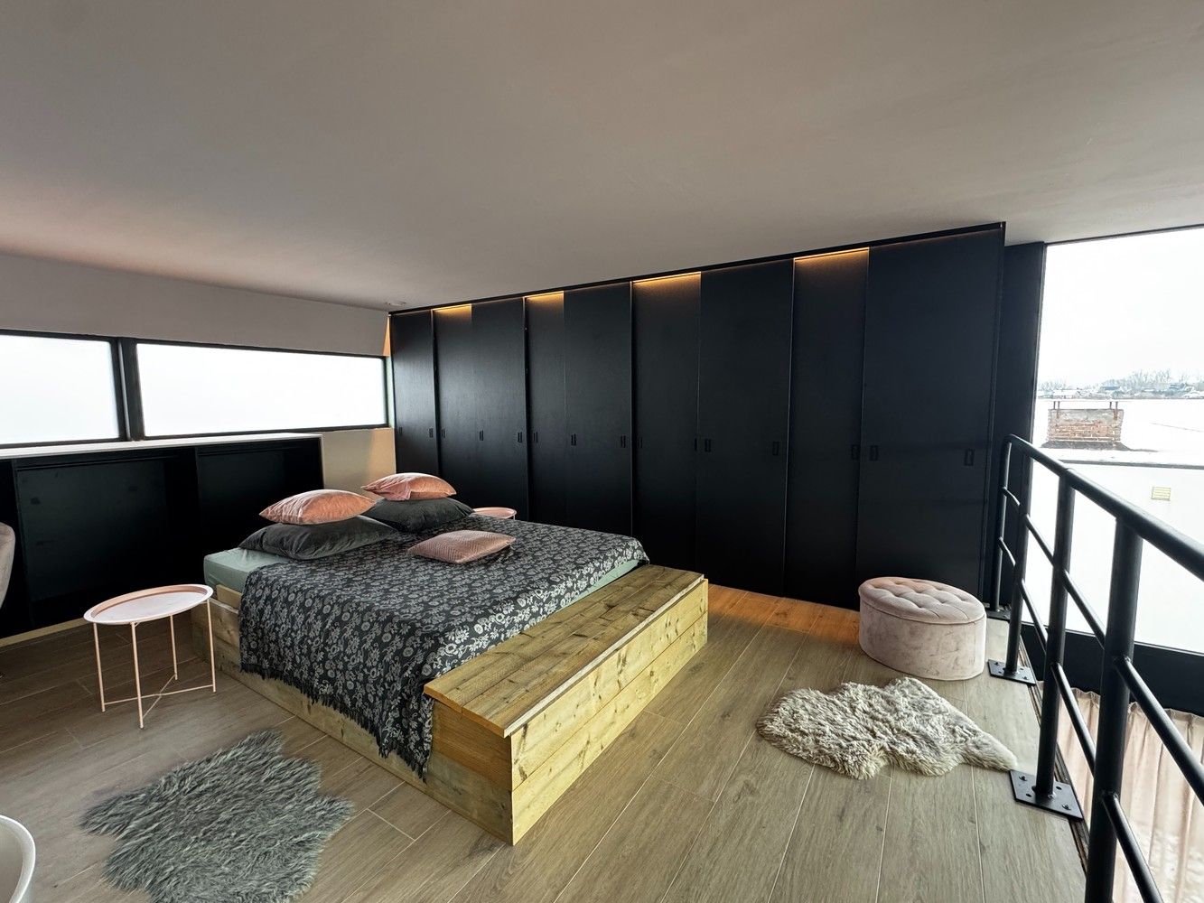 Nieuwbouwwoning met uitzonderlijke beleving te koop in Dilsen-Stokkem foto 19